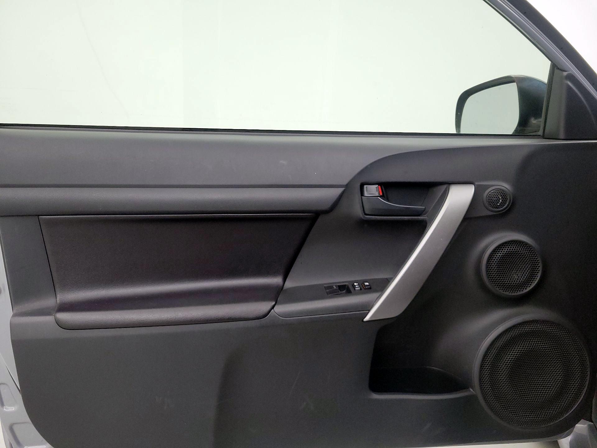 Thumbnail: 2014 Scion tC - 11