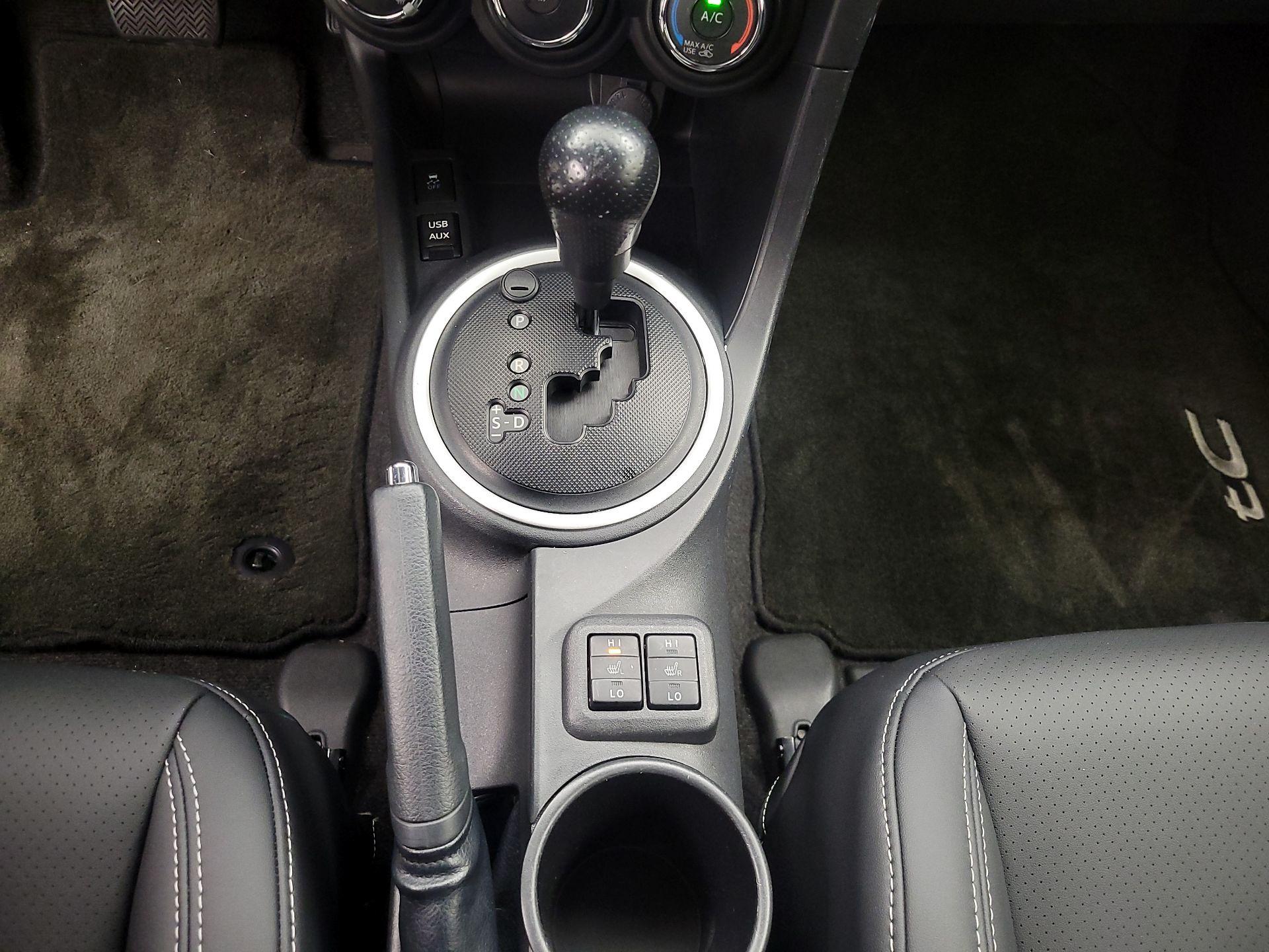 Thumbnail: 2014 Scion tC - 15