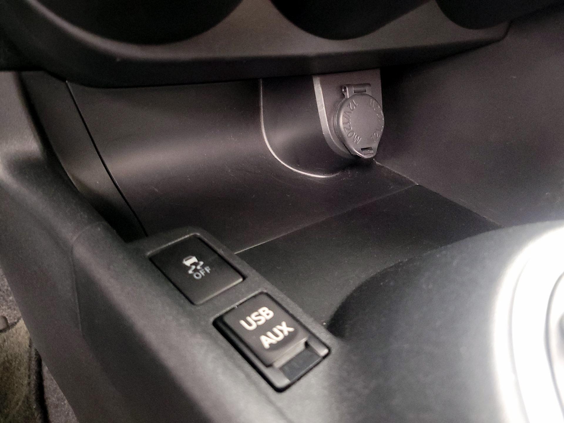 Thumbnail: 2014 Scion tC - 16