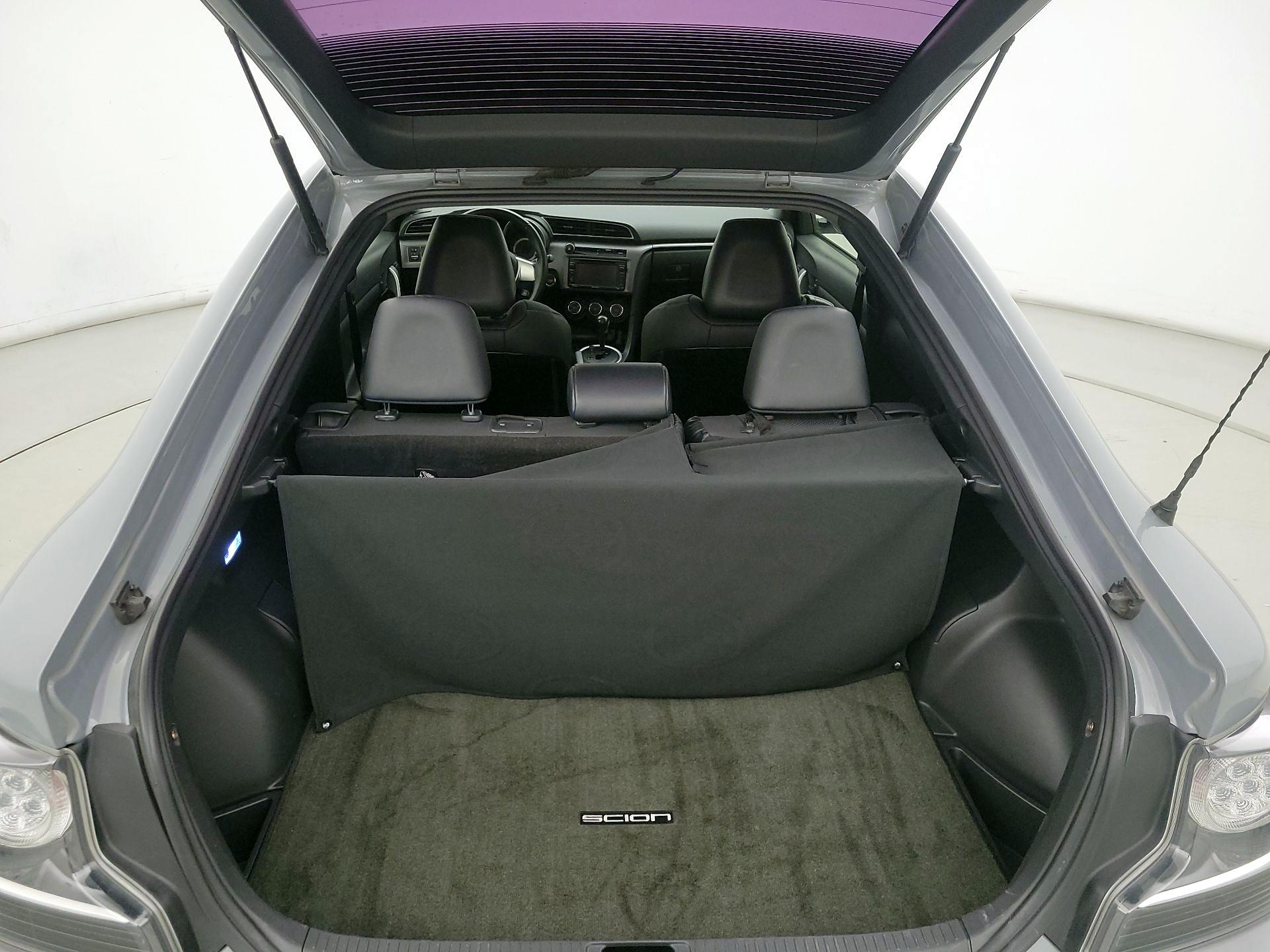 Thumbnail: 2014 Scion tC - 19