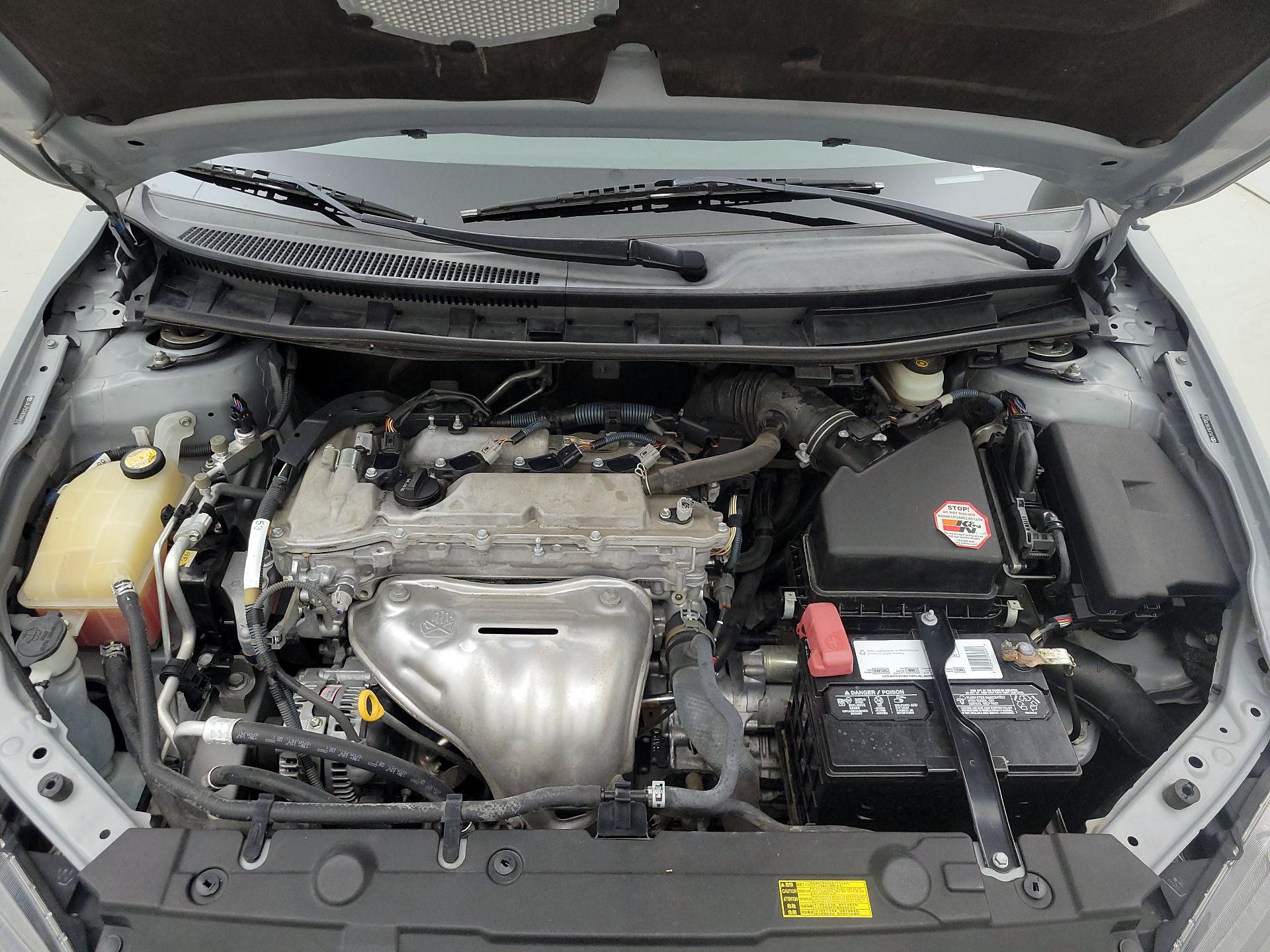 Thumbnail: 2014 Scion tC - 20