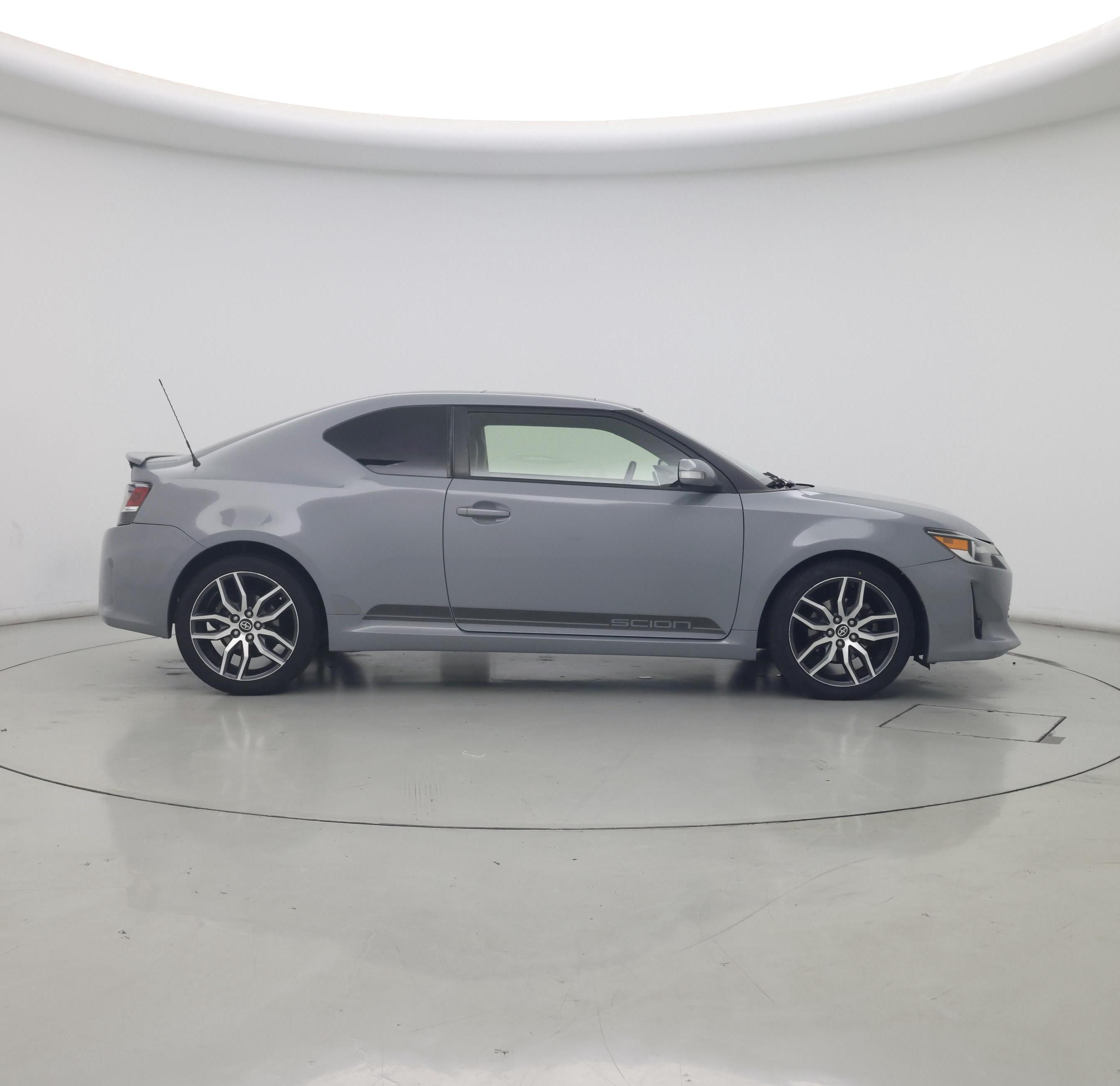 Thumbnail: 2014 Scion tC - 7