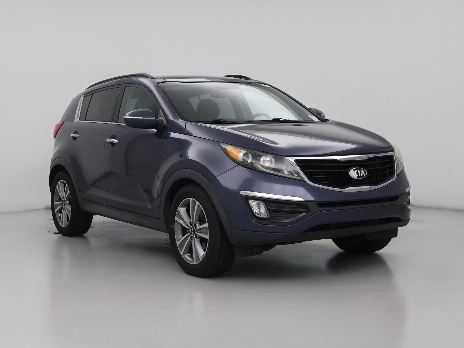 2014 Kia Sportage SX