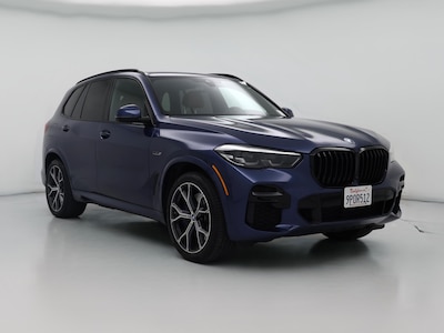 2022 BMW X5 Plug In Hybrid XDrive45e
