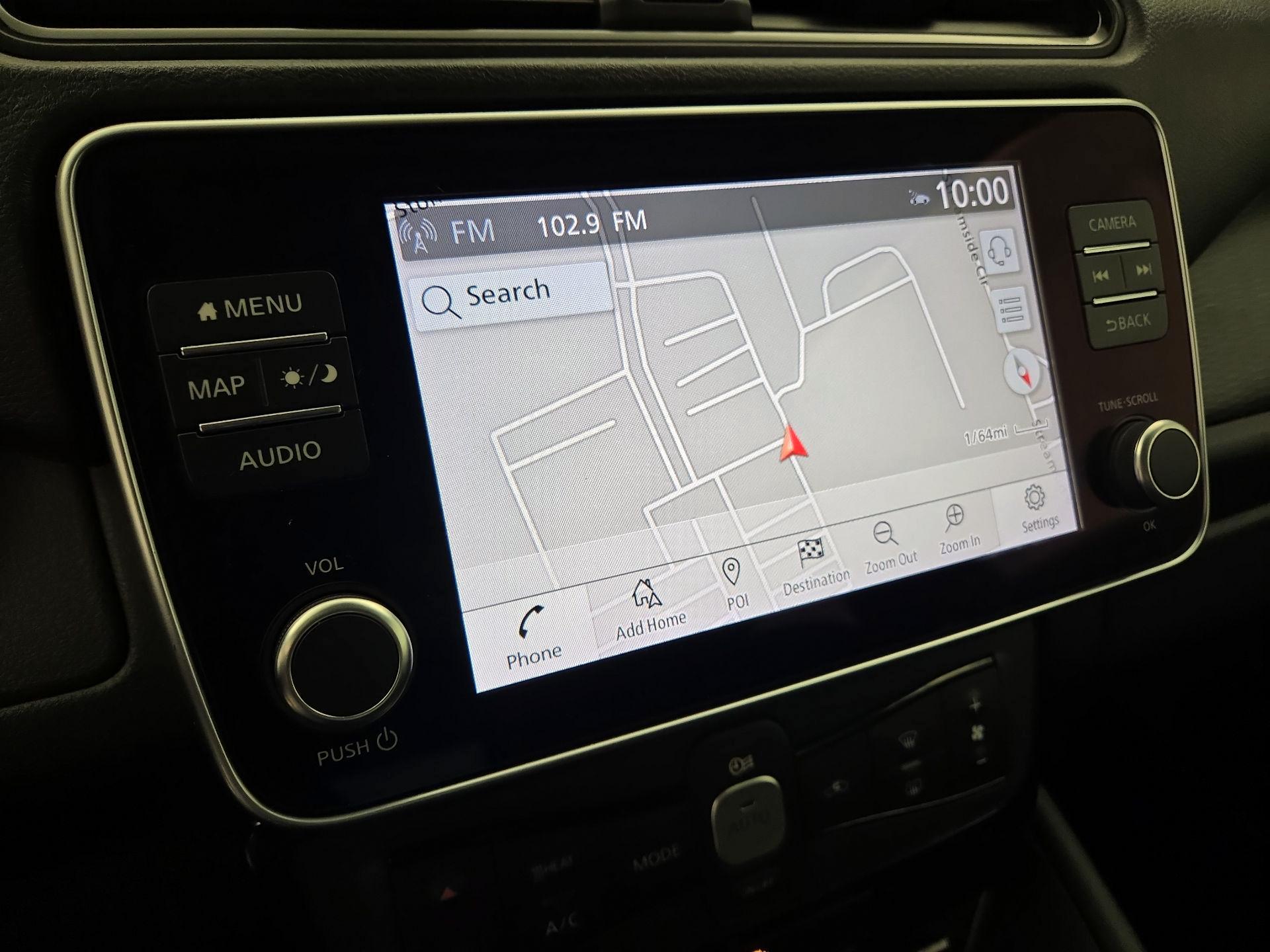 Thumbnail: 2023 Nissan Leaf - 14