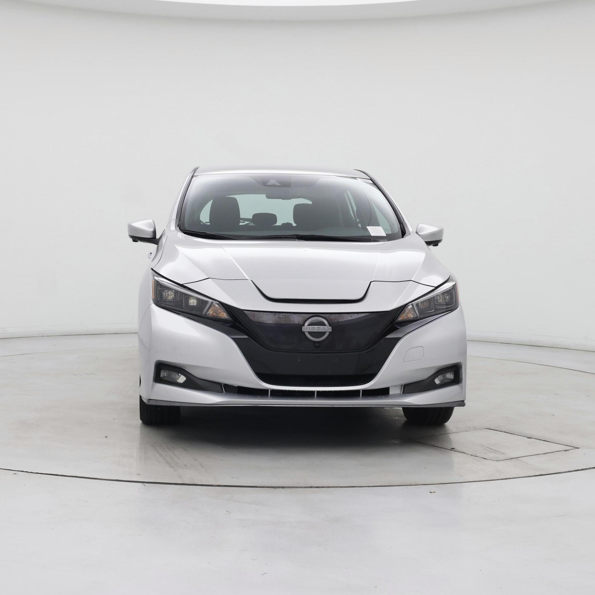 Thumbnail: 2023 Nissan Leaf - 5