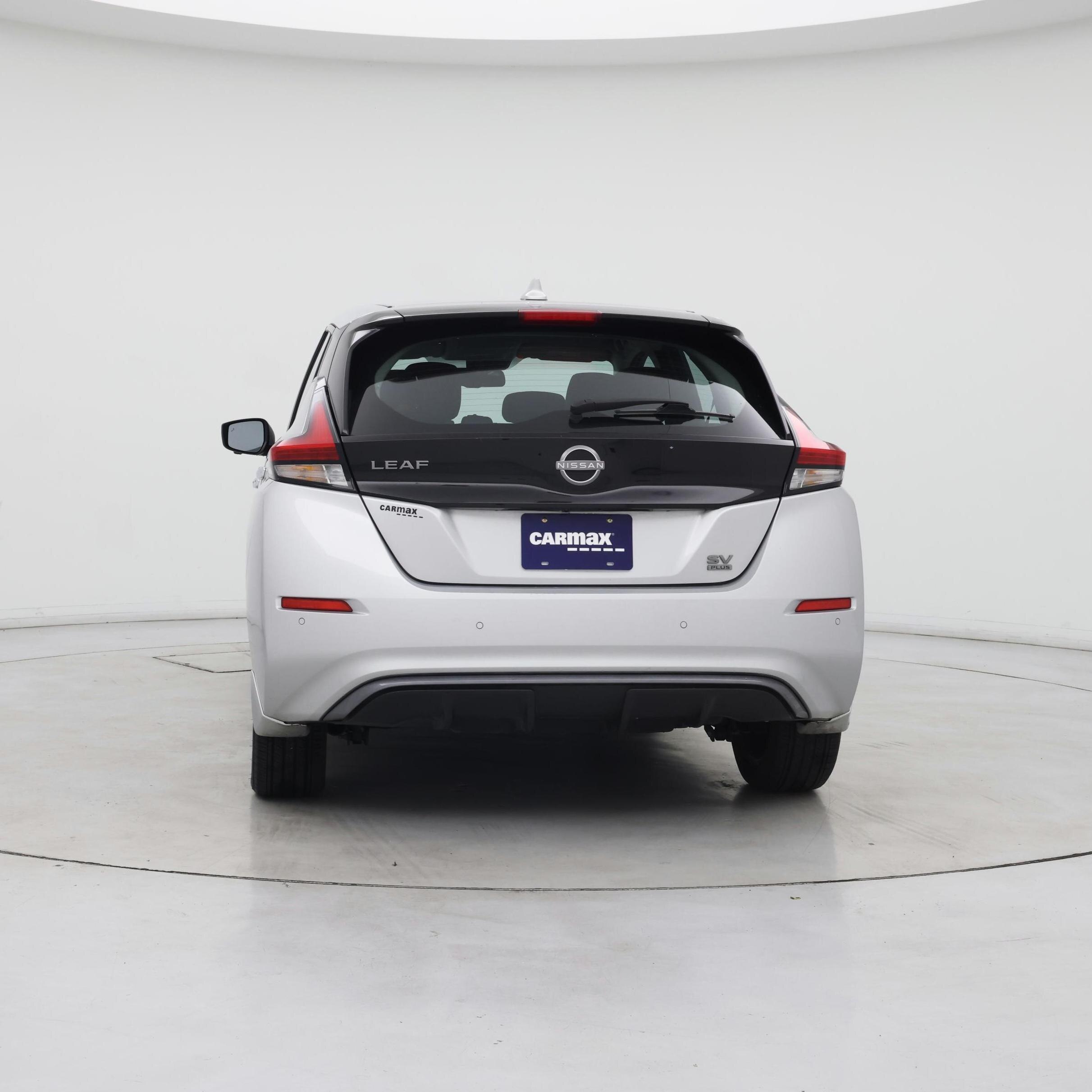 Thumbnail: 2023 Nissan Leaf - 6