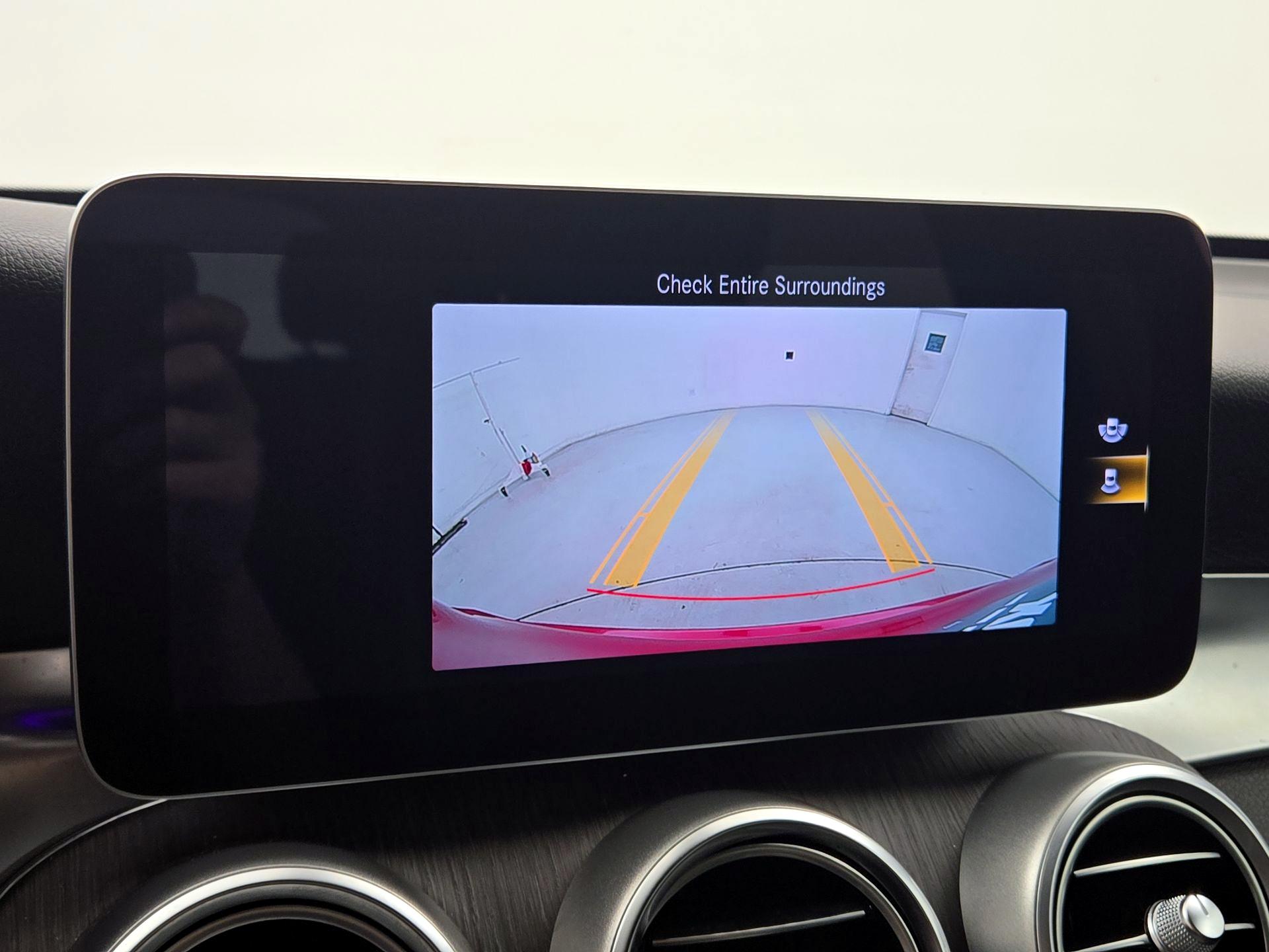 Thumbnail: 2020 Mercedes-Benz GLC - 14