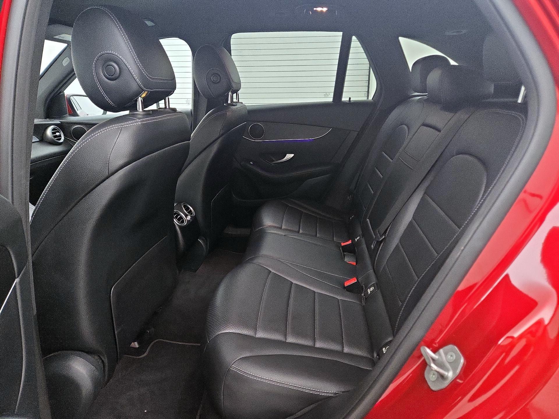 Thumbnail: 2020 Mercedes-Benz GLC - 19