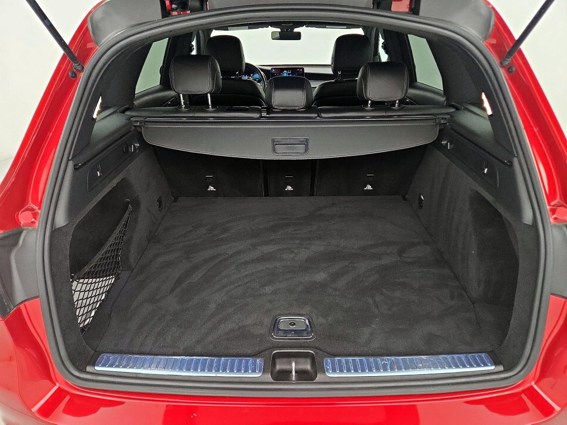 Thumbnail: 2020 Mercedes-Benz GLC - 20