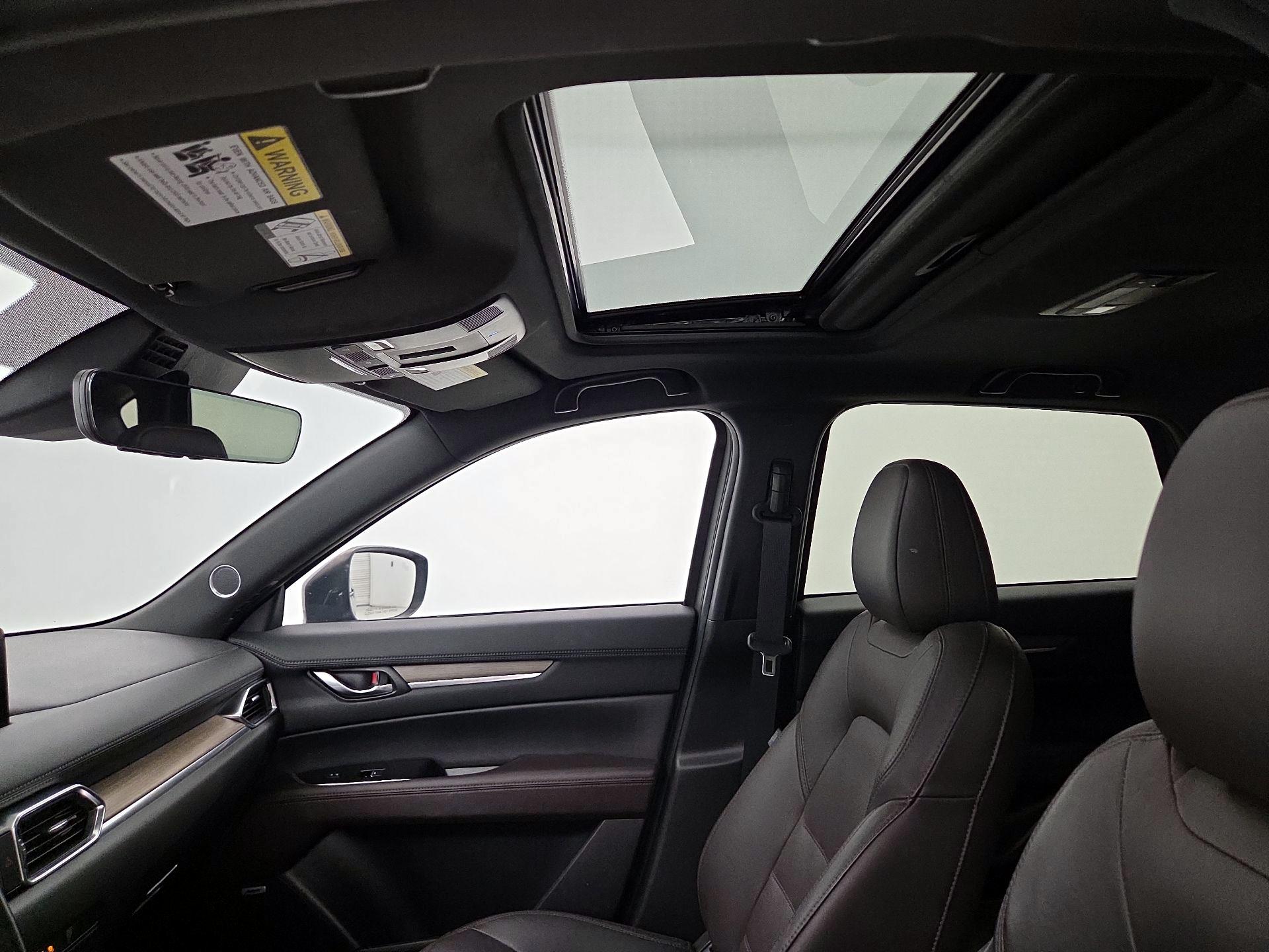 Thumbnail: 2022 Mazda CX-5 - 19