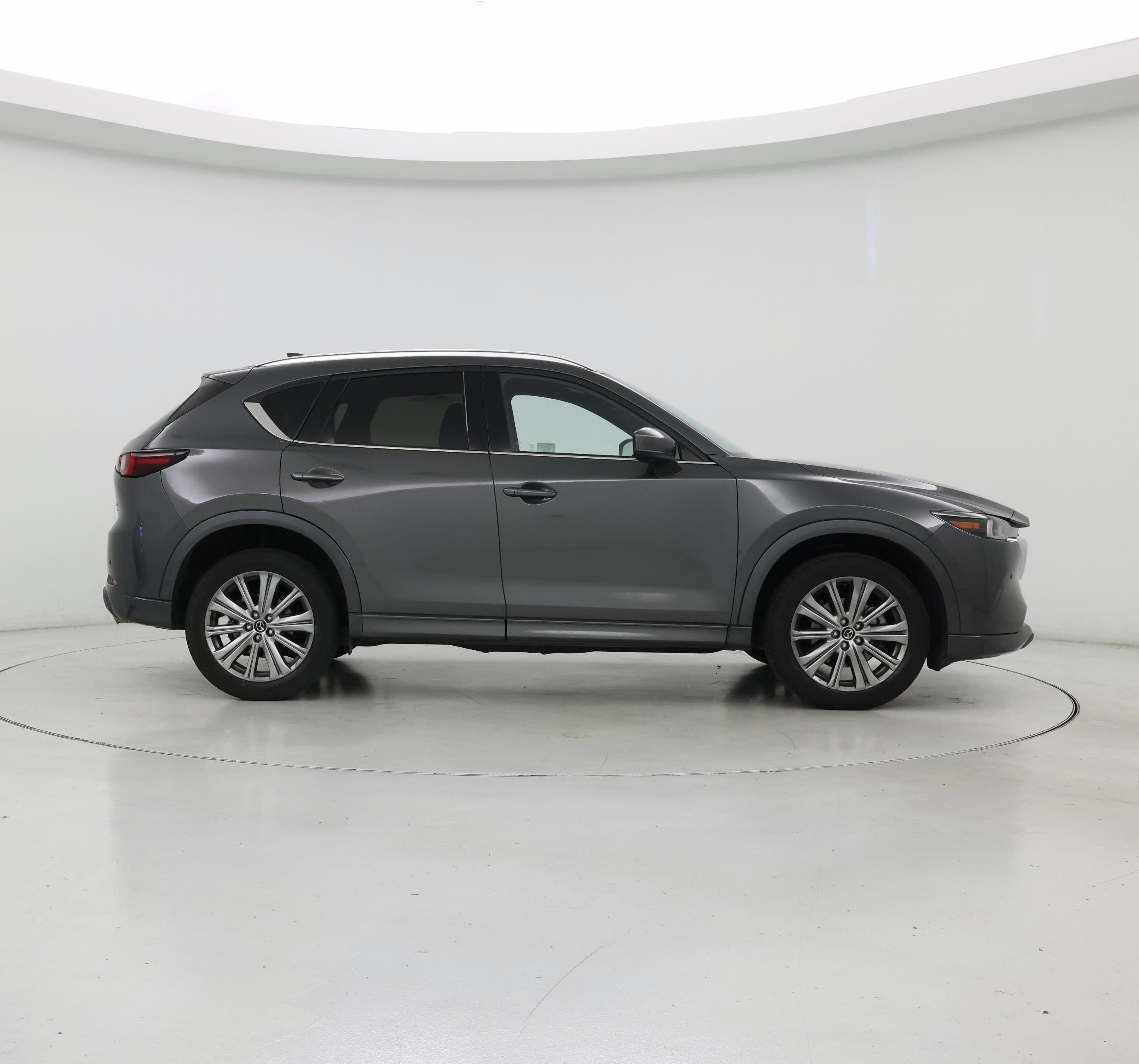 Thumbnail: 2022 Mazda CX-5 - 7