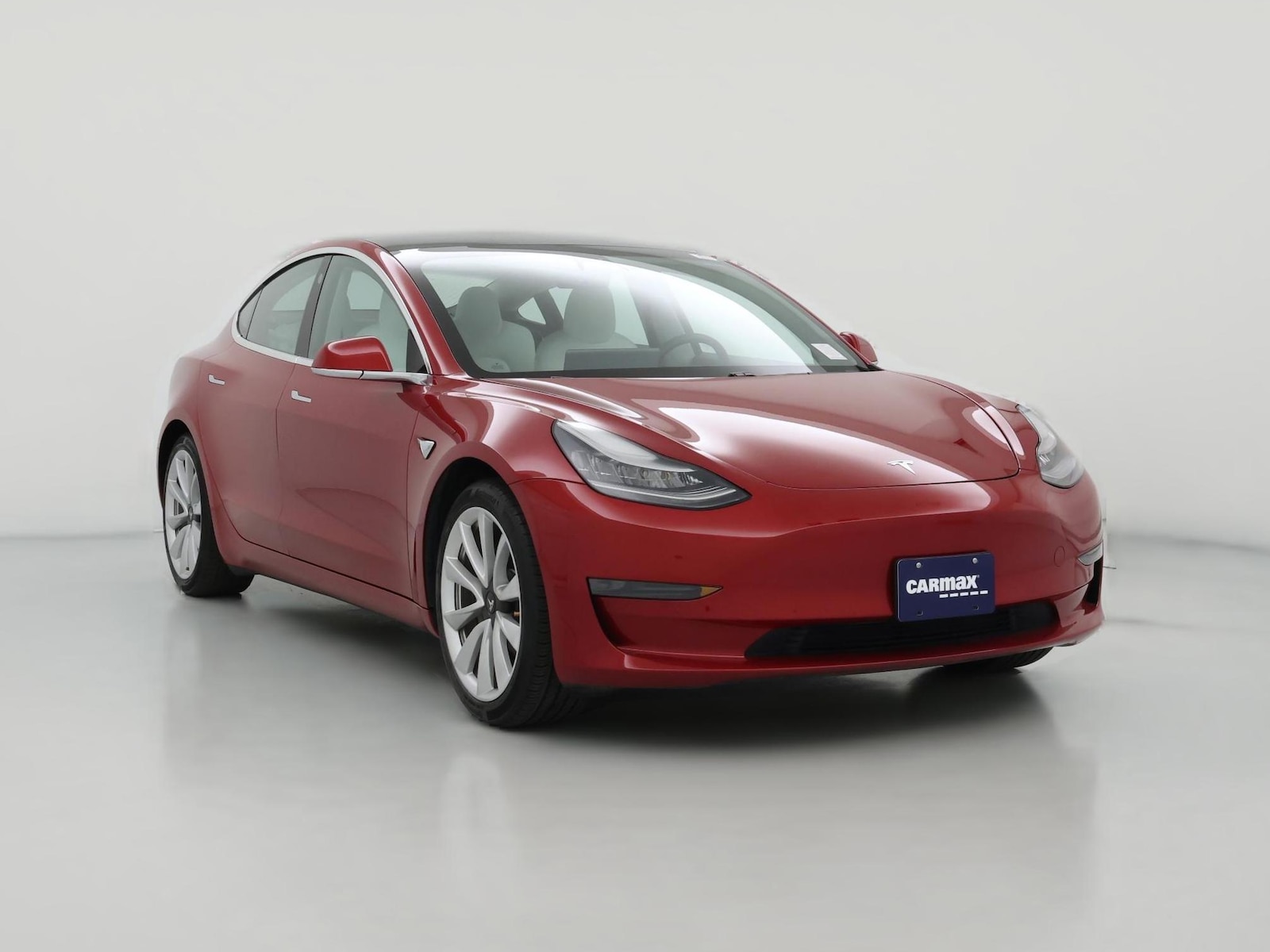 2020 Tesla Model 3 Base