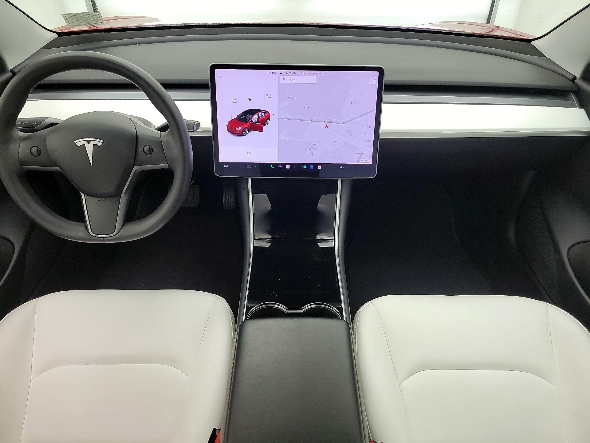 Thumbnail: 2020 Tesla Model 3 - 9