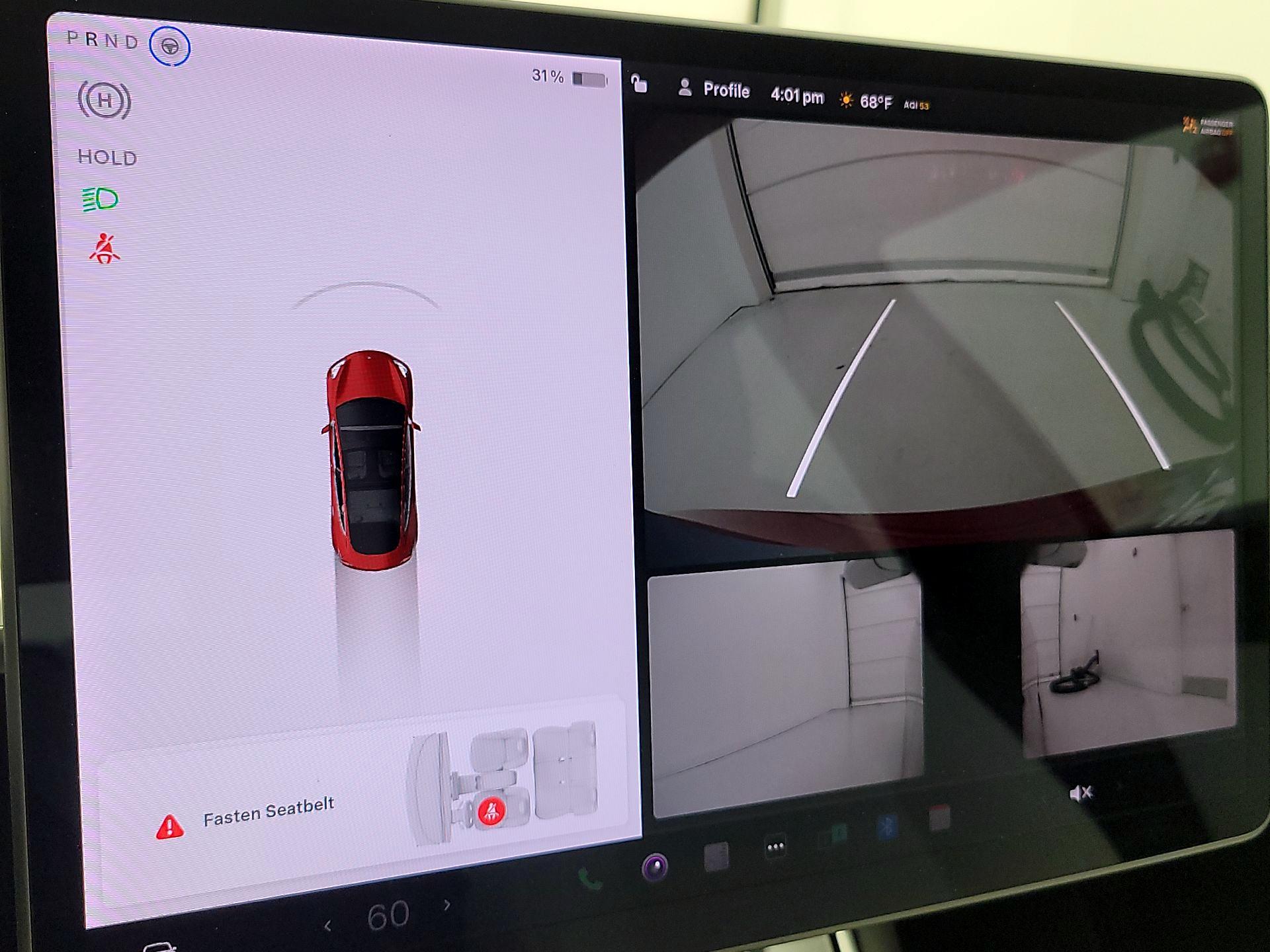 Thumbnail: 2020 Tesla Model 3 - 14