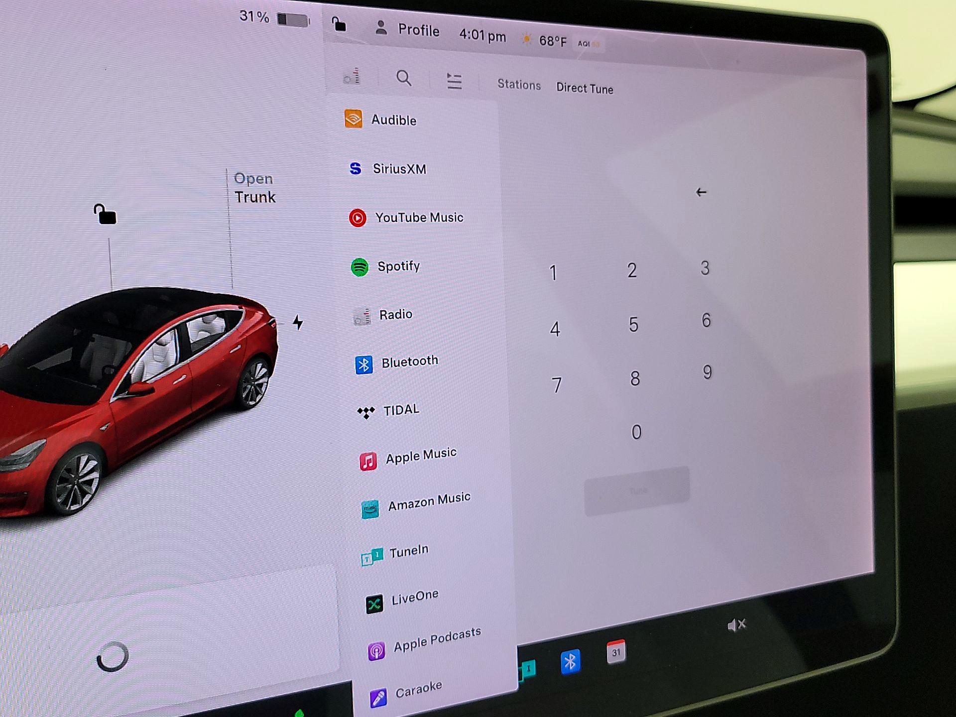 Thumbnail: 2020 Tesla Model 3 - 15