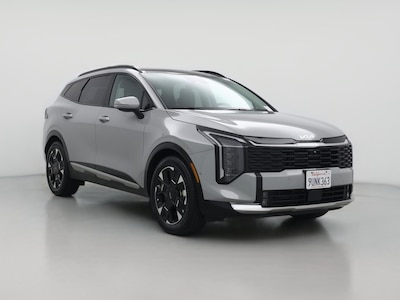 2026 Kia Sportage SX Prestige