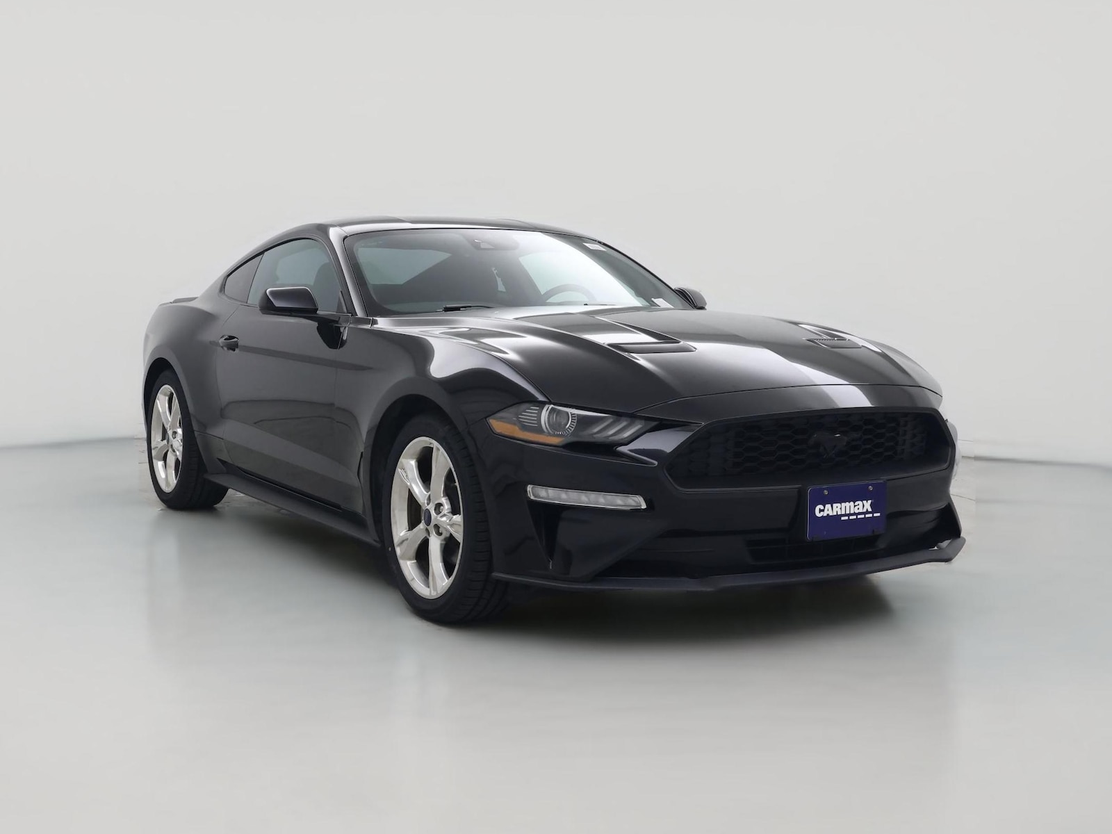 2023 Ford Mustang EcoBoost