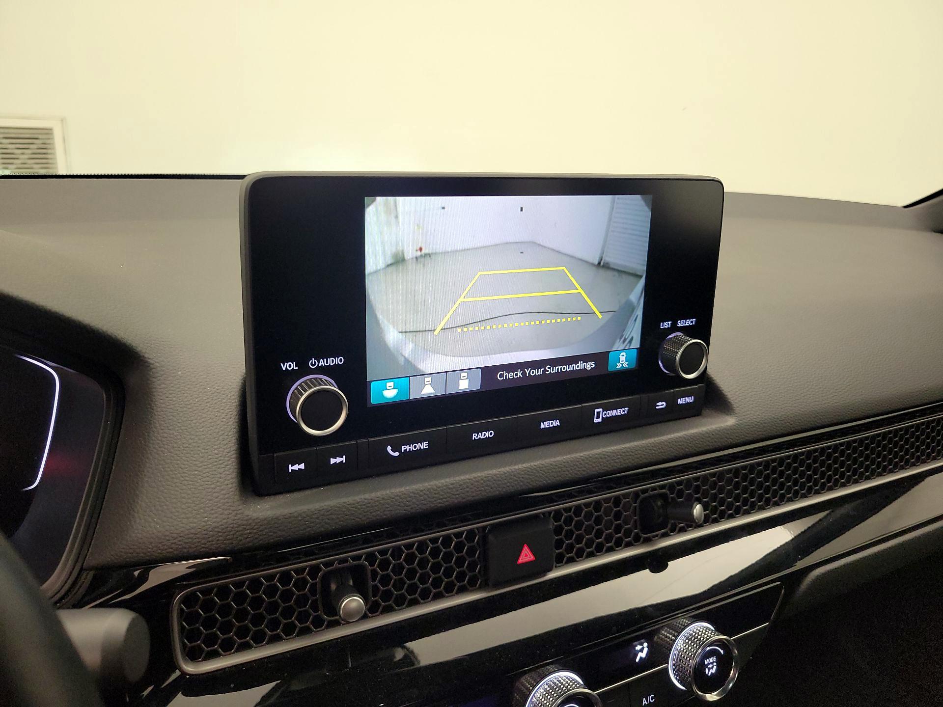 Thumbnail: 2025 Honda Civic - 14