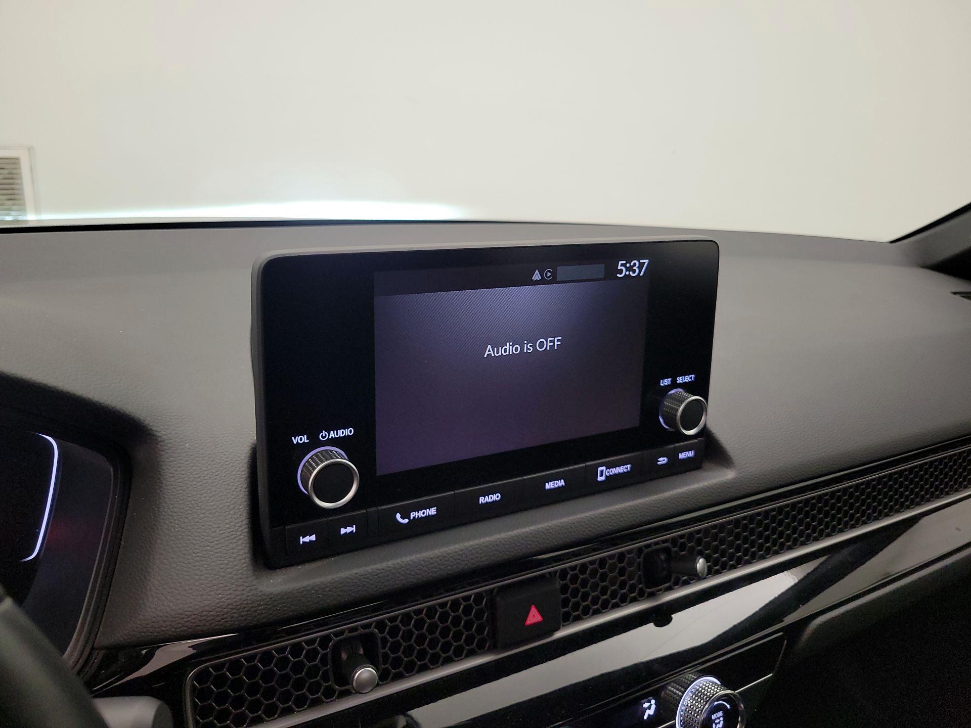 Thumbnail: 2025 Honda Civic - 15