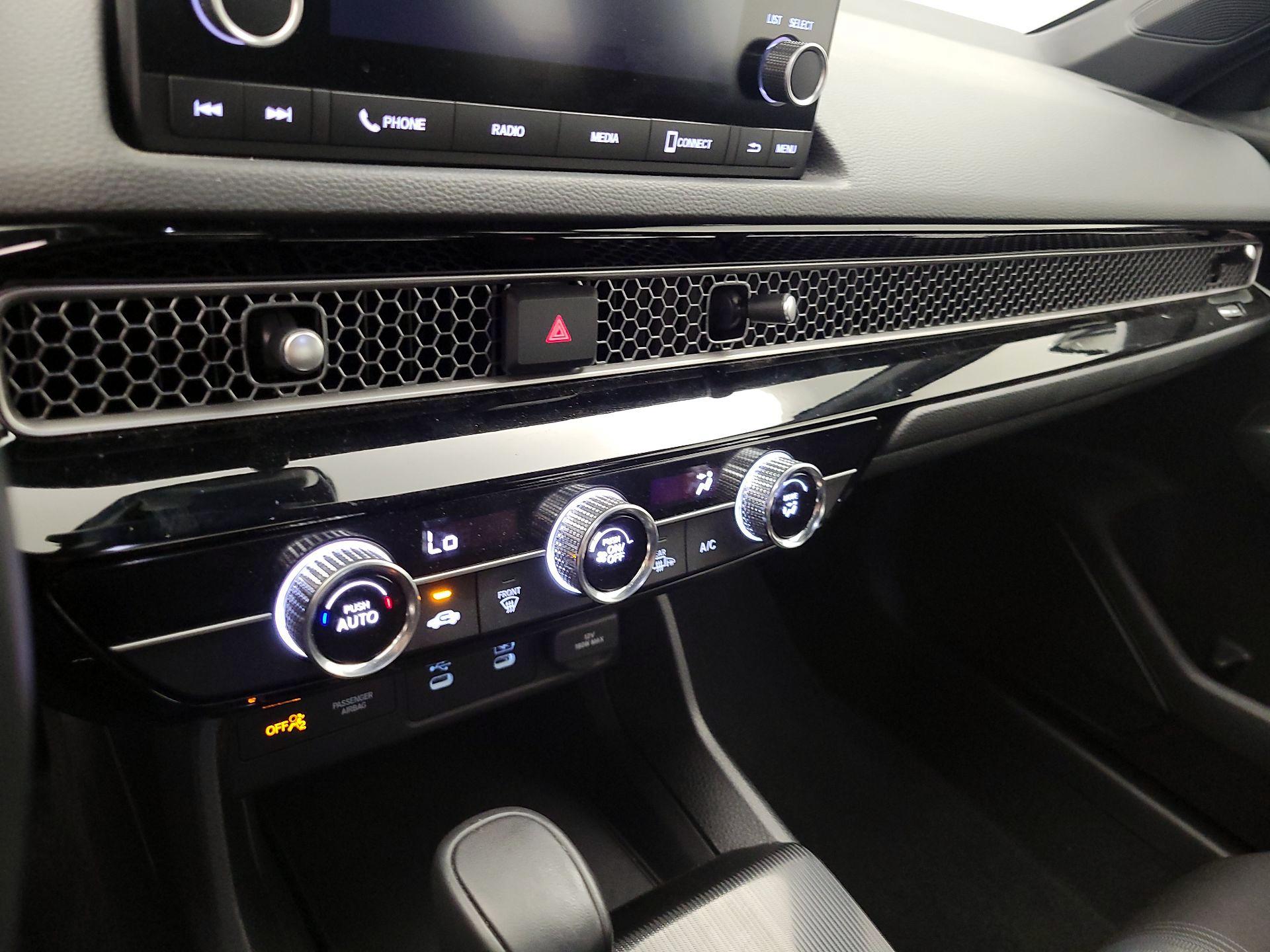 Thumbnail: 2025 Honda Civic - 16