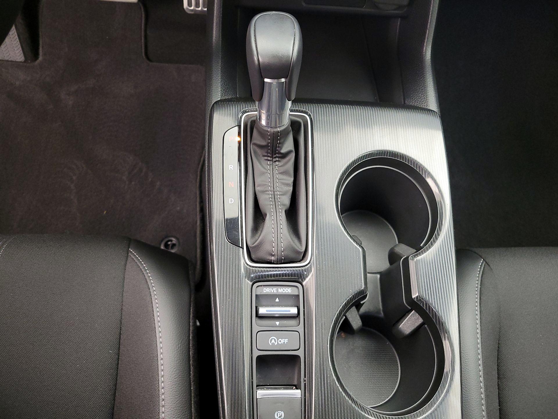 Thumbnail: 2025 Honda Civic - 17