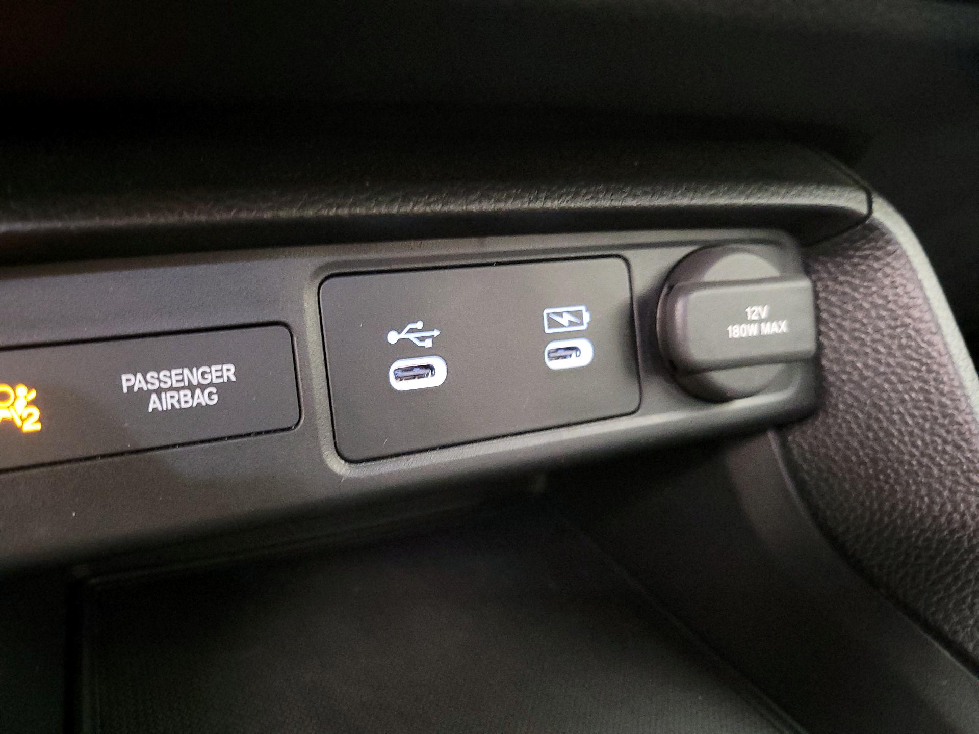 Thumbnail: 2025 Honda Civic - 18