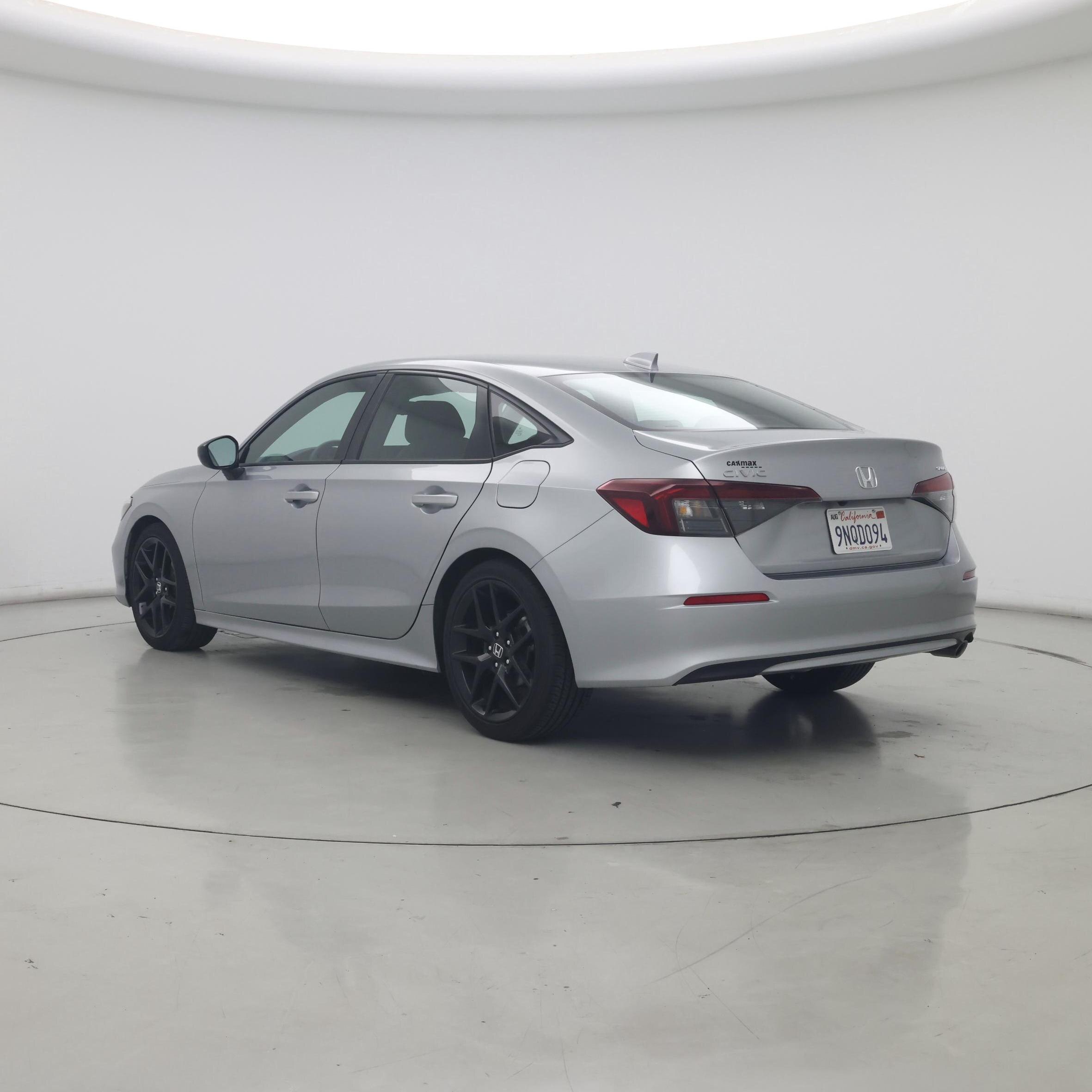 Thumbnail: 2025 Honda Civic - 2