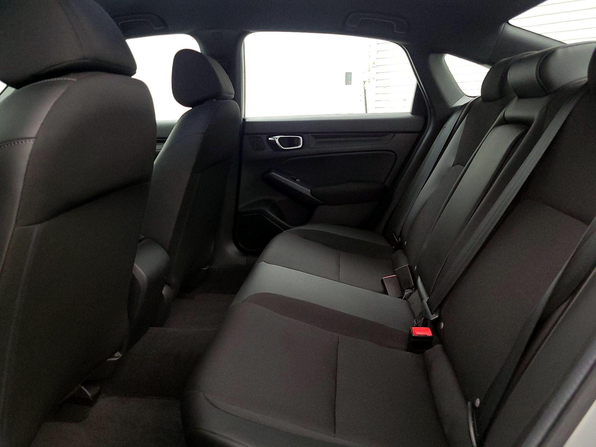 Thumbnail: 2025 Honda Civic - 19