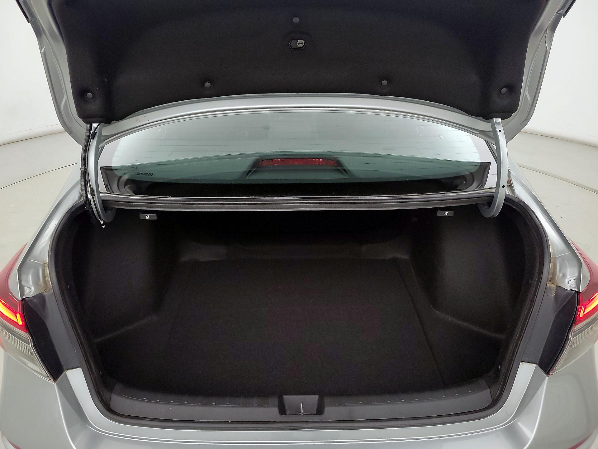 Thumbnail: 2025 Honda Civic - 20