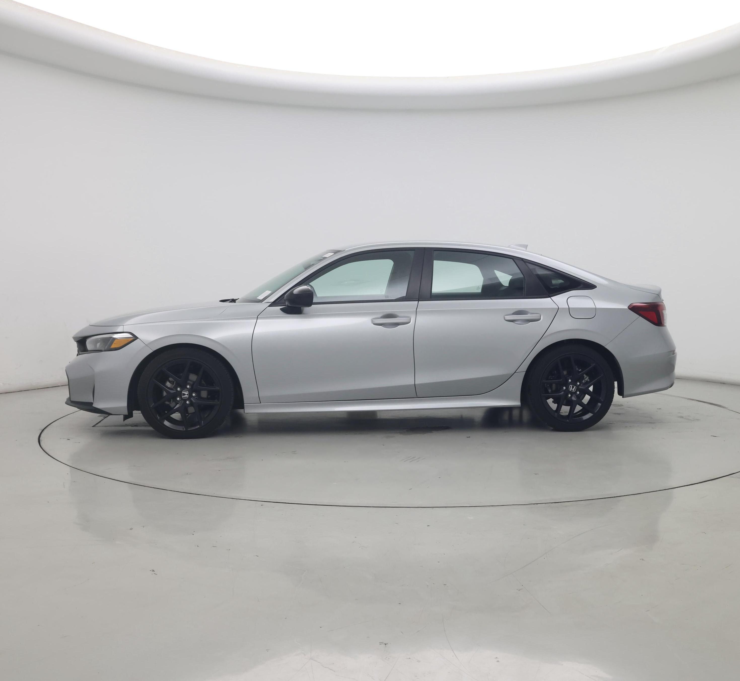 Thumbnail: 2025 Honda Civic - 3