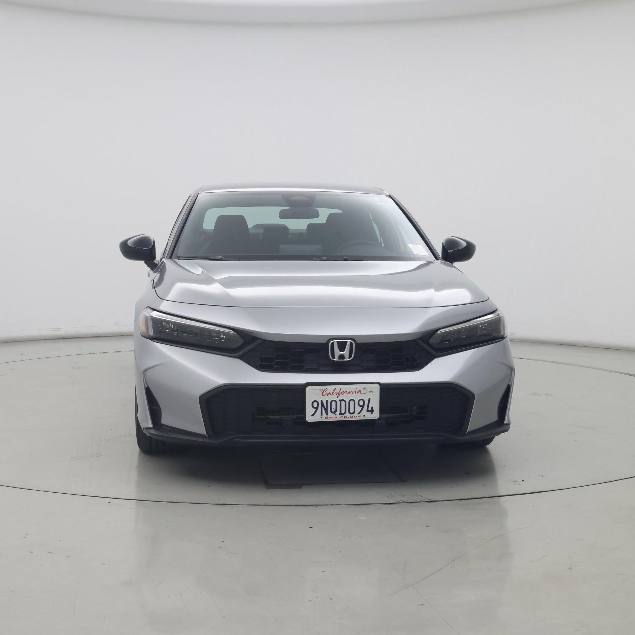 Thumbnail: 2025 Honda Civic - 5