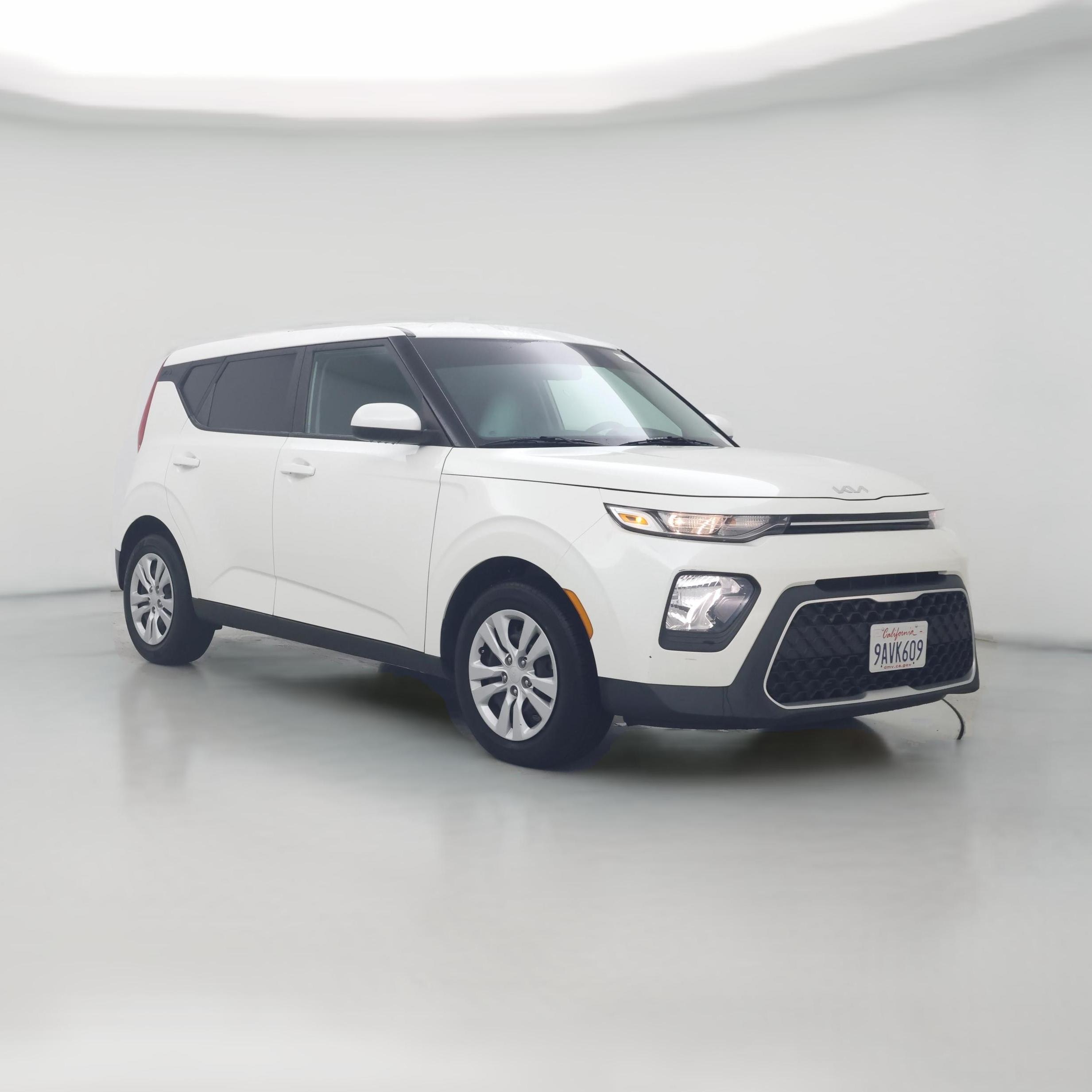 Thumbnail: 2022 Kia Soul - 1