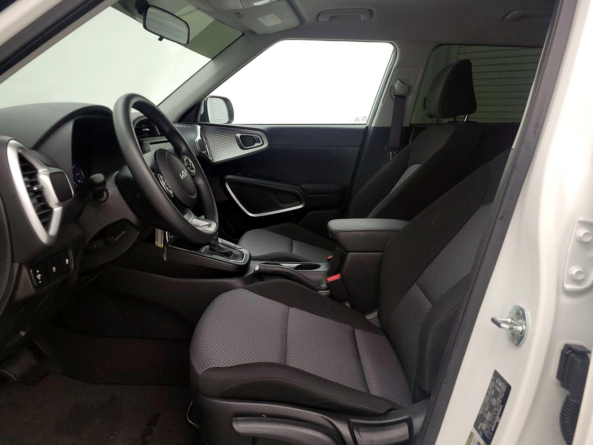 Thumbnail: 2022 Kia Soul - 11