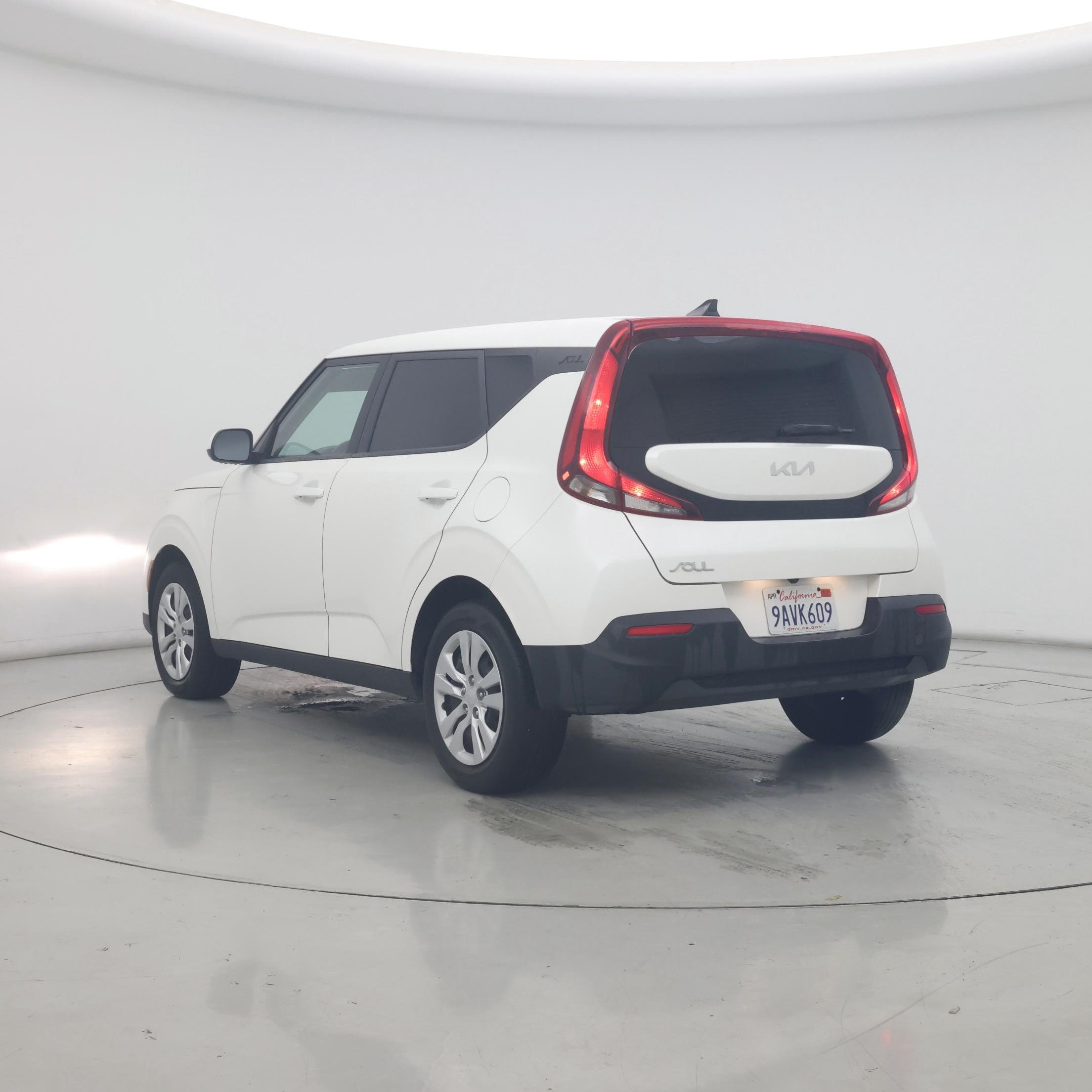 Thumbnail: 2022 Kia Soul - 2