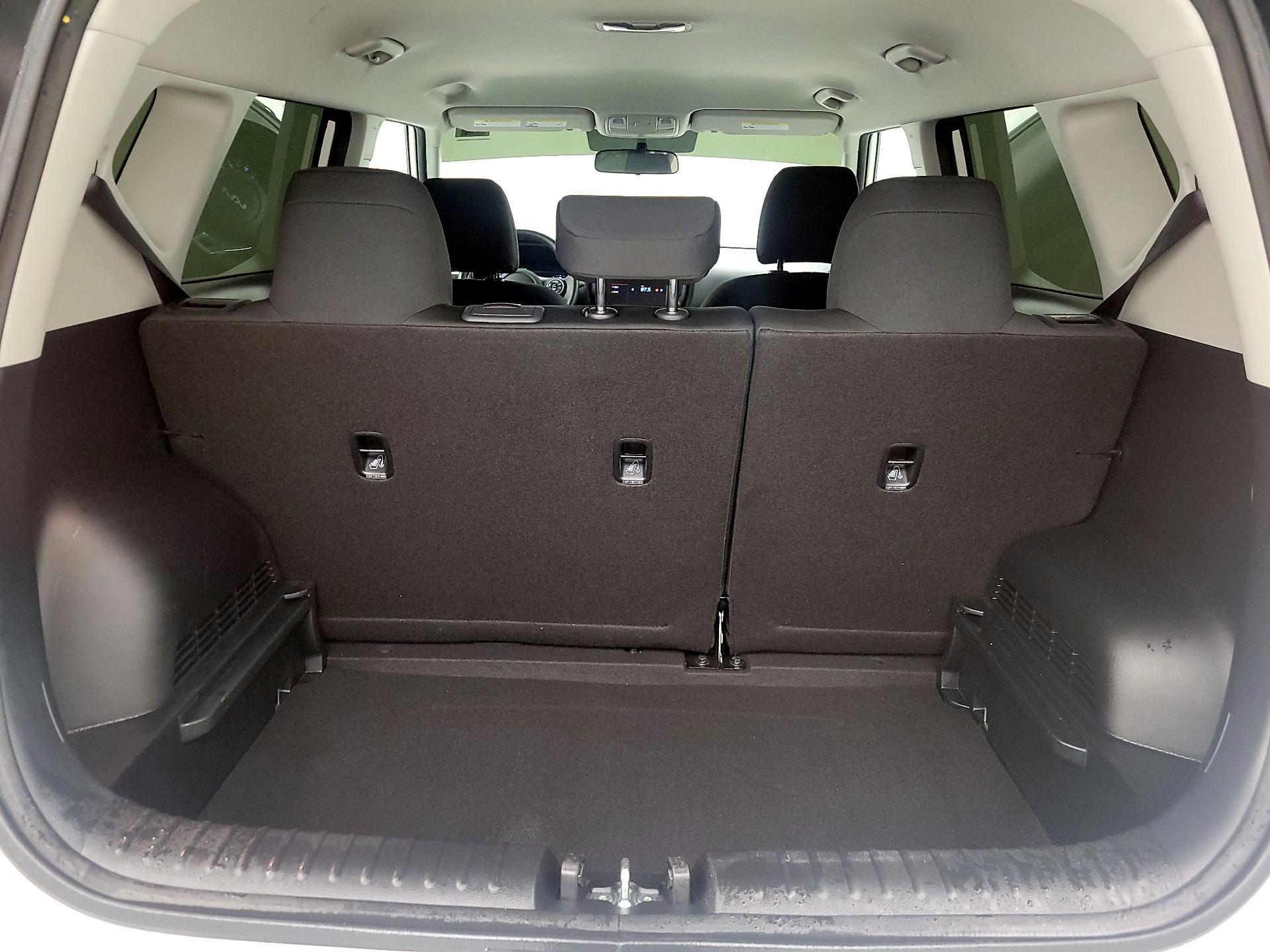 Thumbnail: 2022 Kia Soul - 20