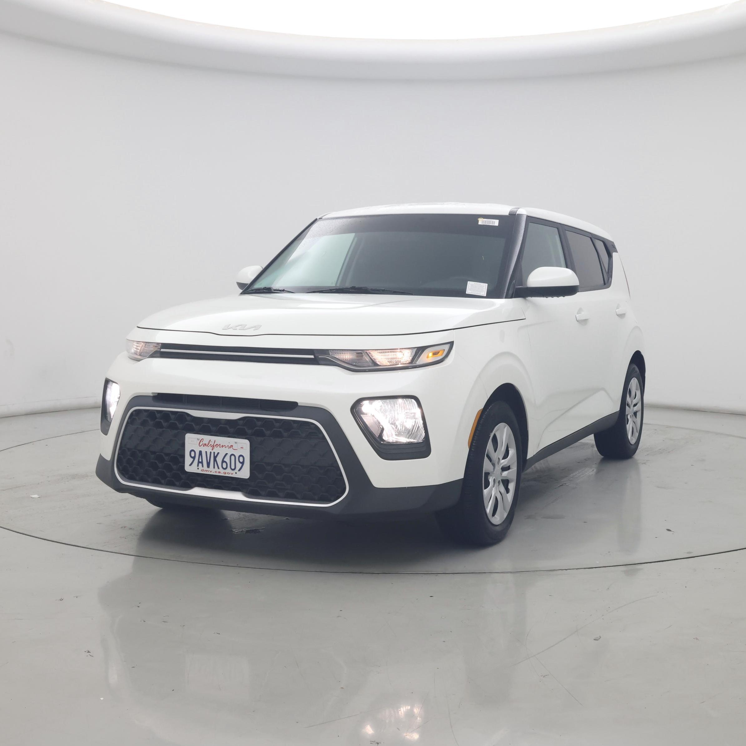 Thumbnail: 2022 Kia Soul - 4