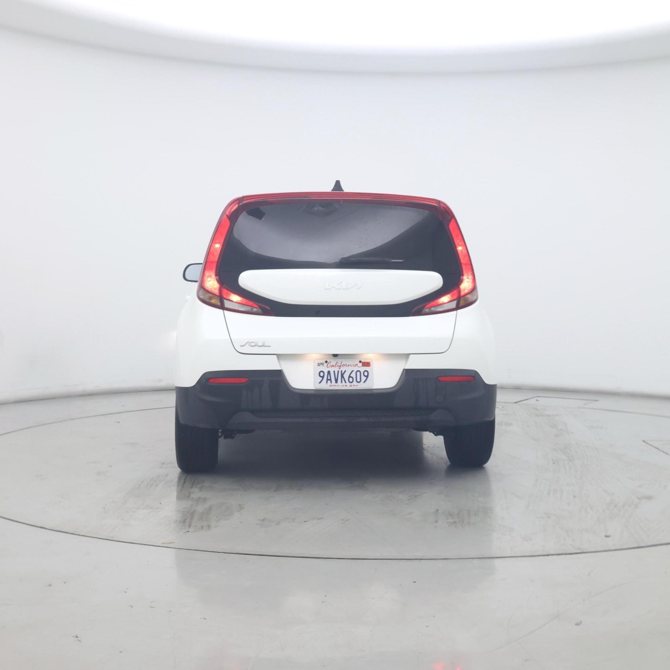 Thumbnail: 2022 Kia Soul - 6