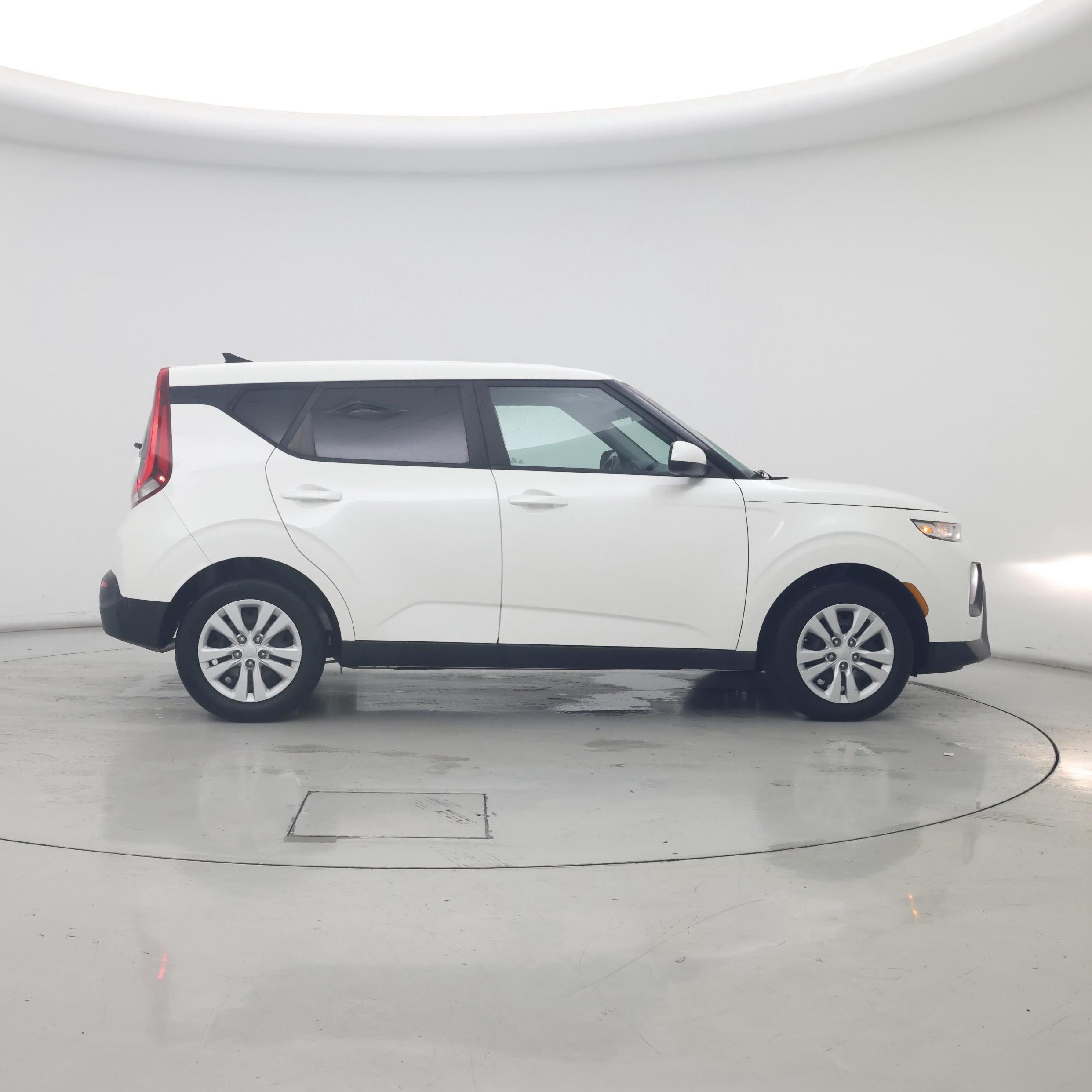 Thumbnail: 2022 Kia Soul - 7