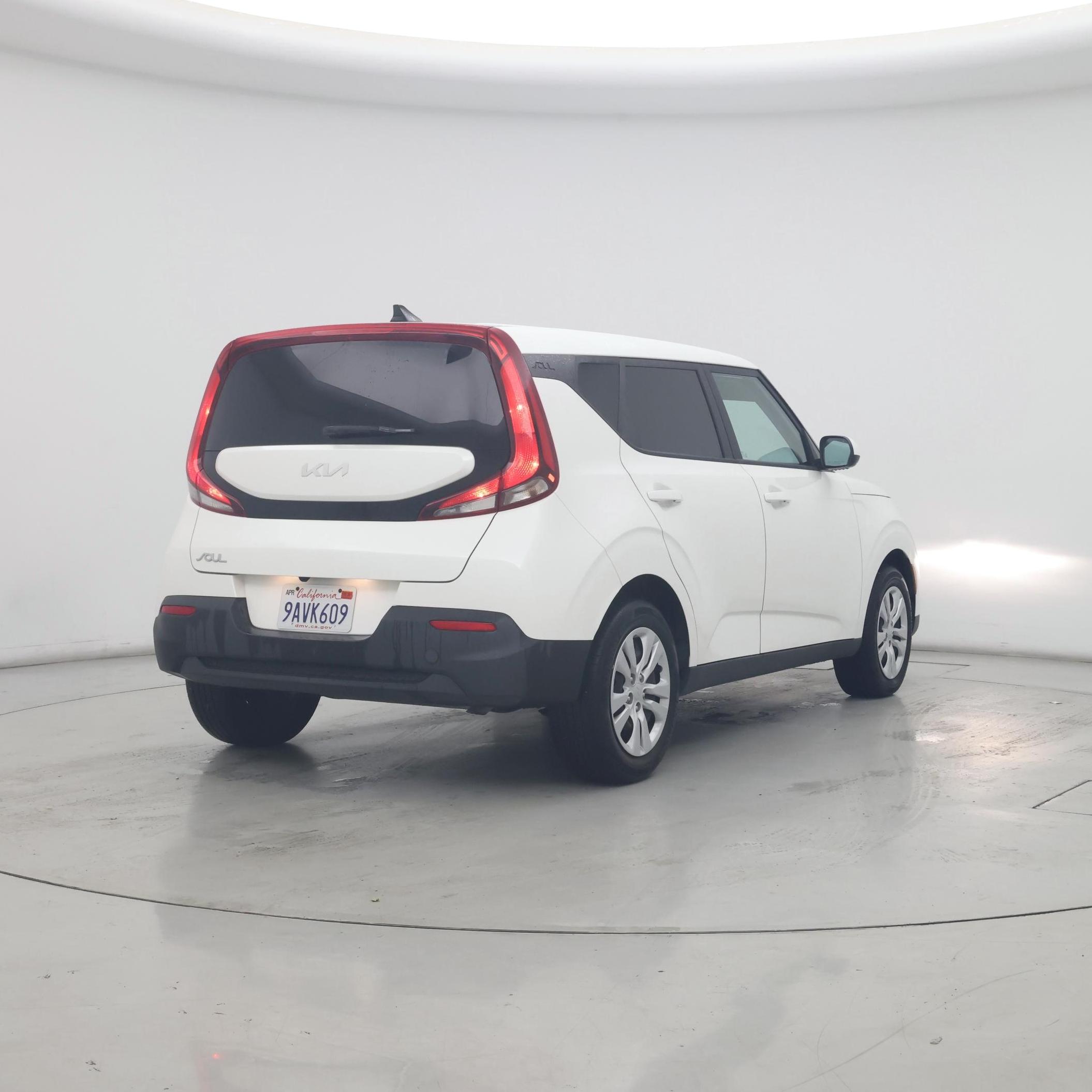 Thumbnail: 2022 Kia Soul - 8