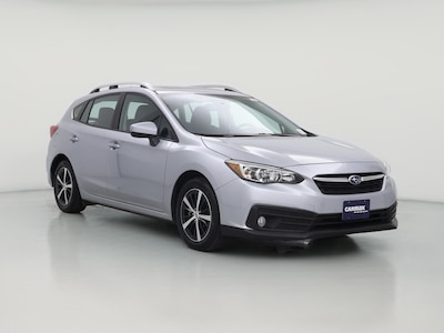 2022 Subaru Impreza Premium