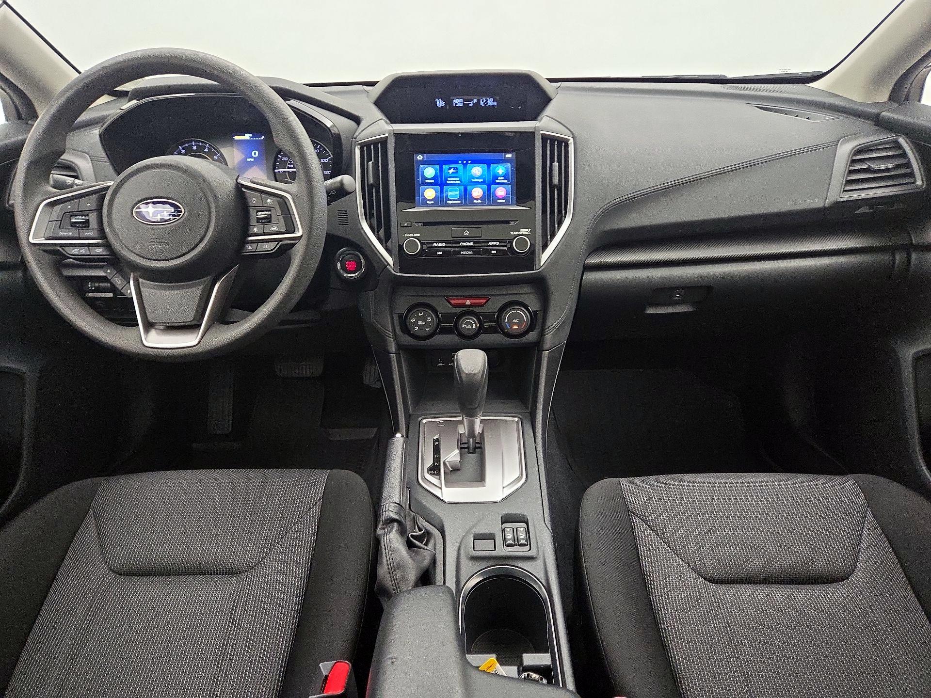 Thumbnail: 2022 Subaru Impreza - 9