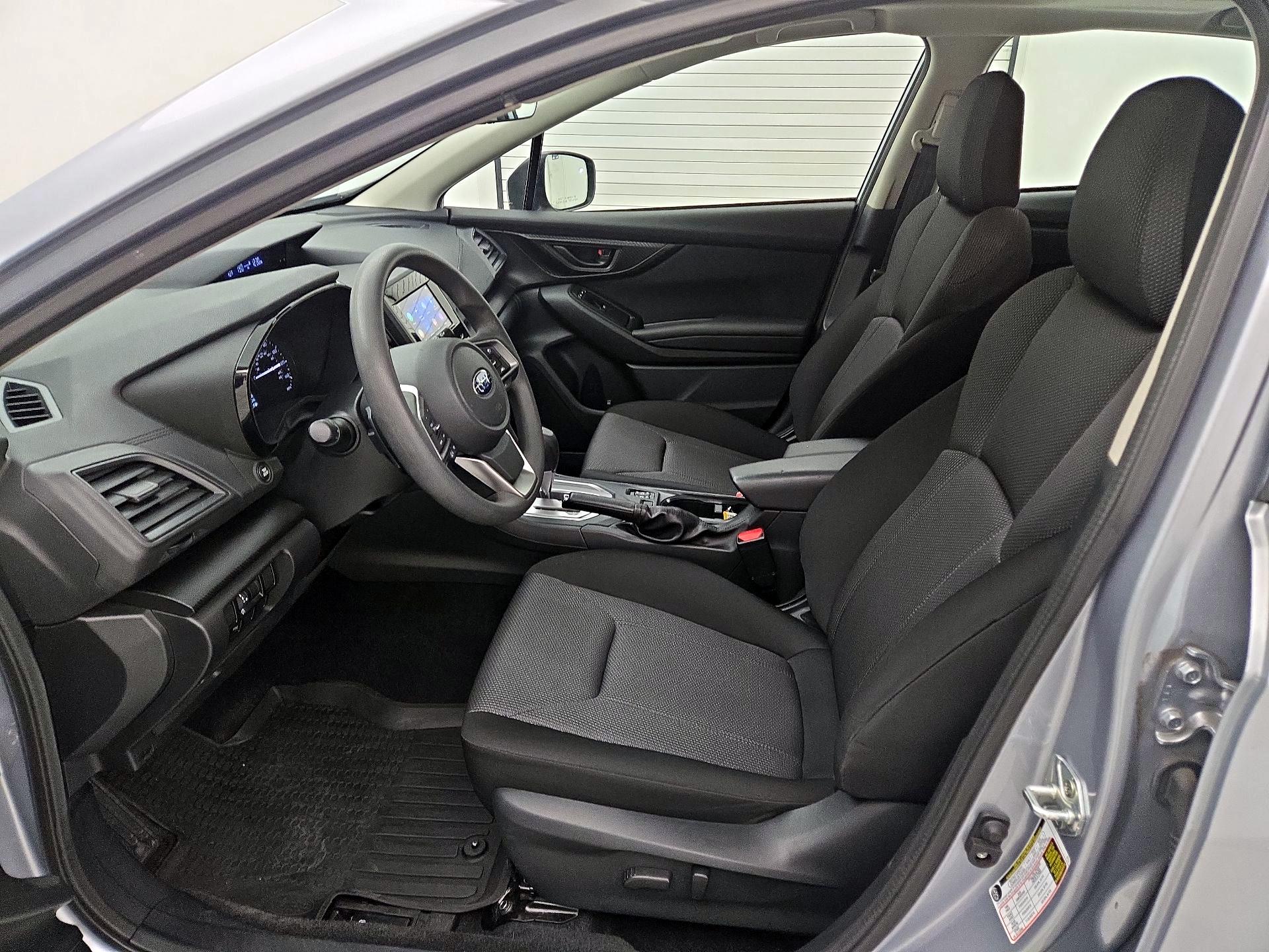 Thumbnail: 2022 Subaru Impreza - 11