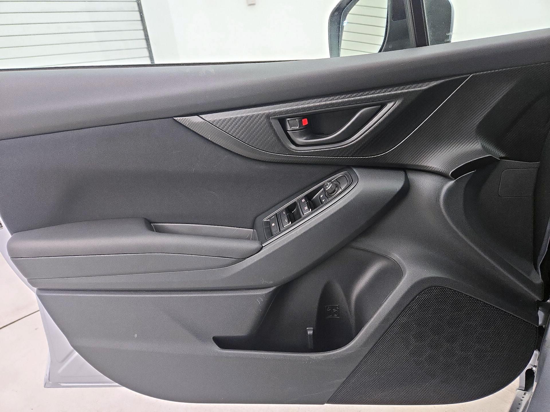 Thumbnail: 2022 Subaru Impreza - 12