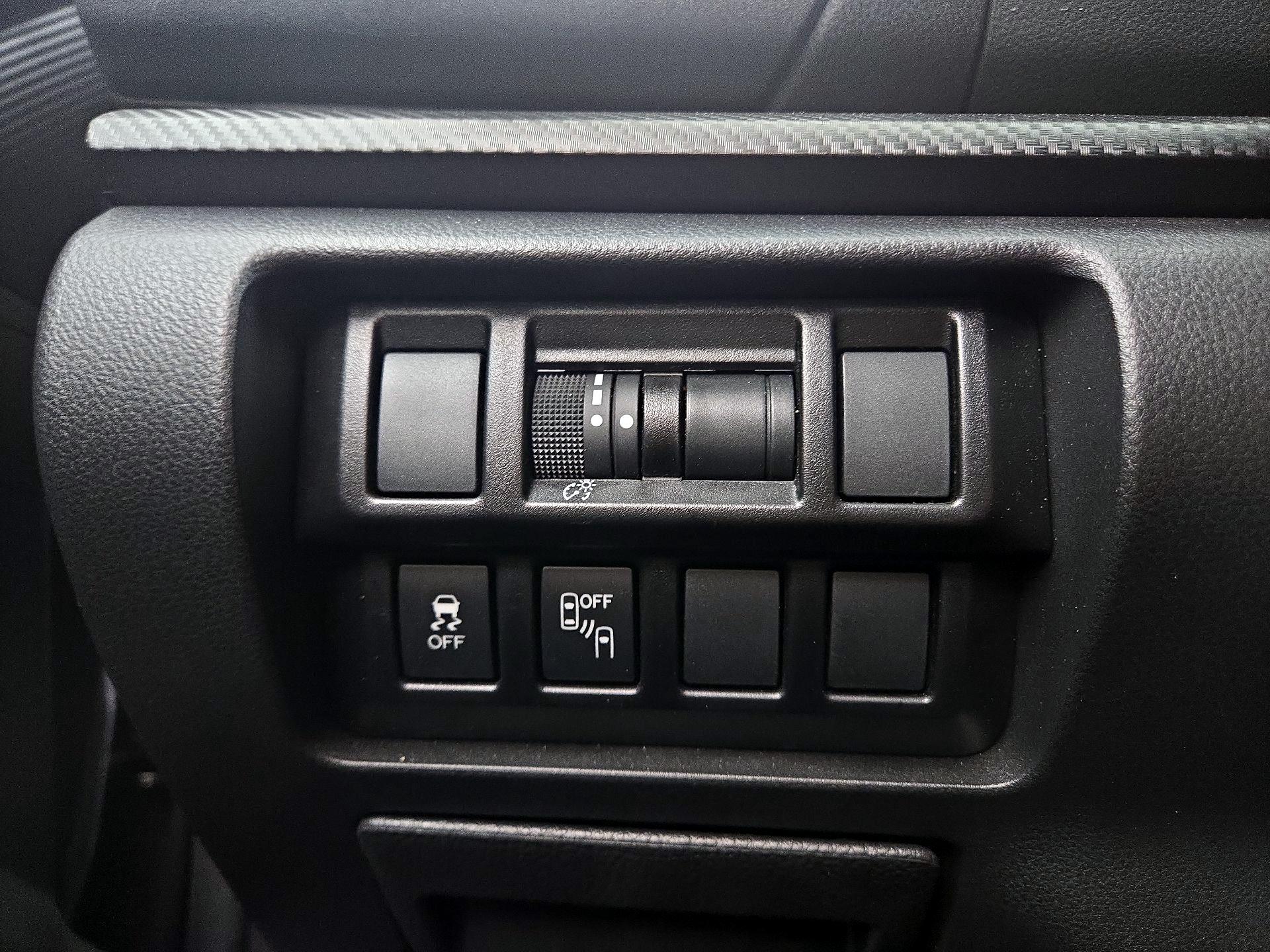 Thumbnail: 2022 Subaru Impreza - 13