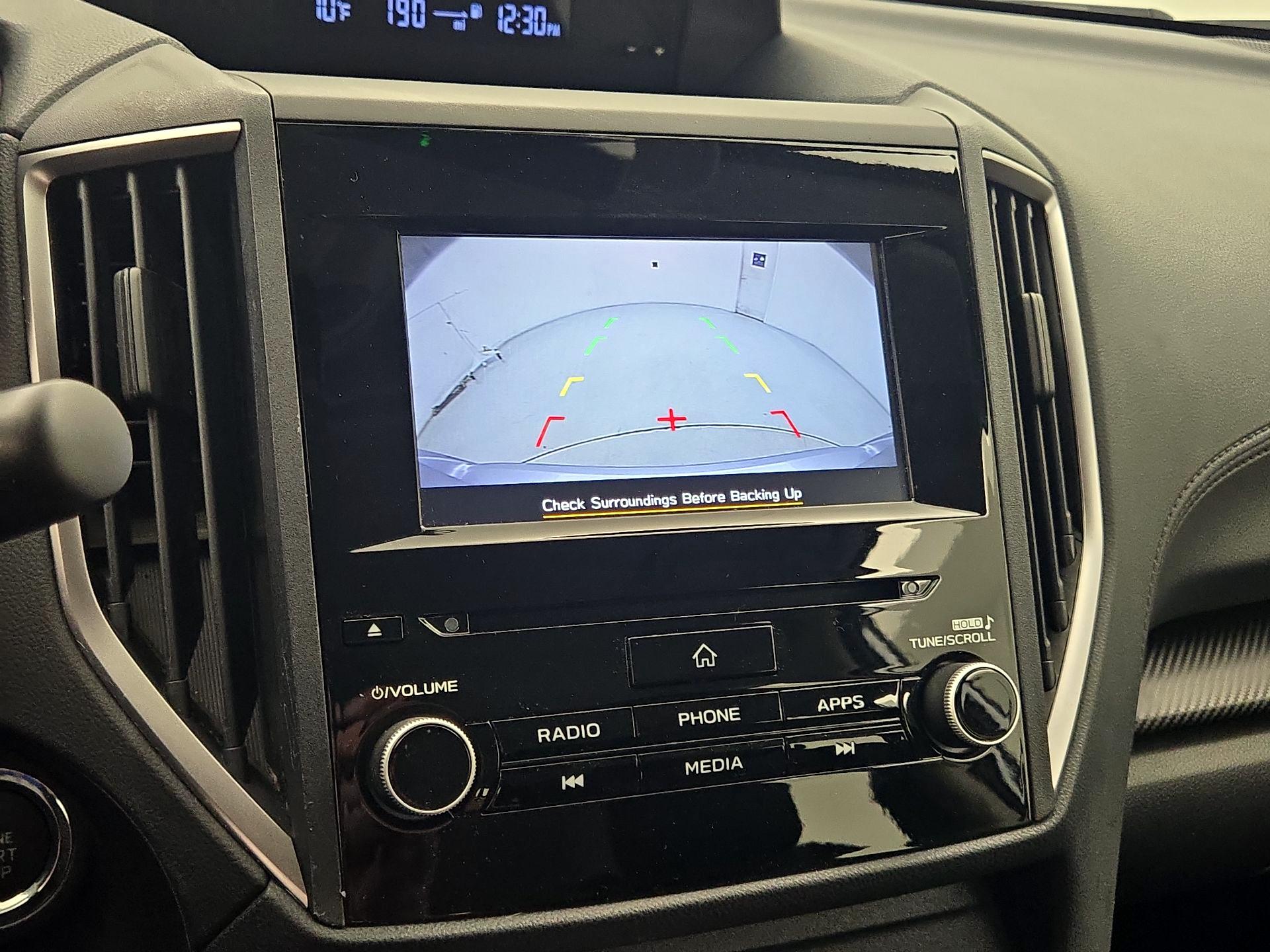 Thumbnail: 2022 Subaru Impreza - 14