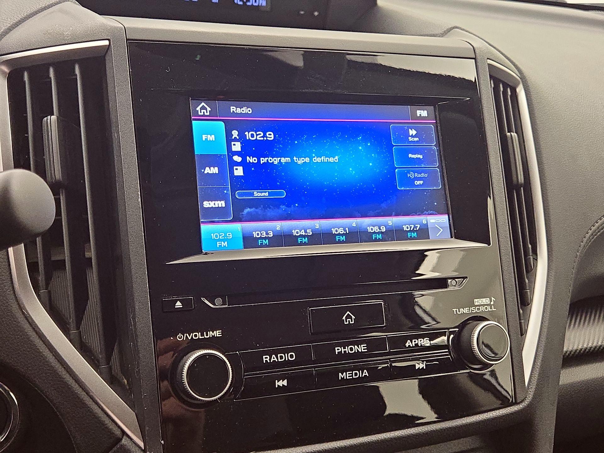 Thumbnail: 2022 Subaru Impreza - 15