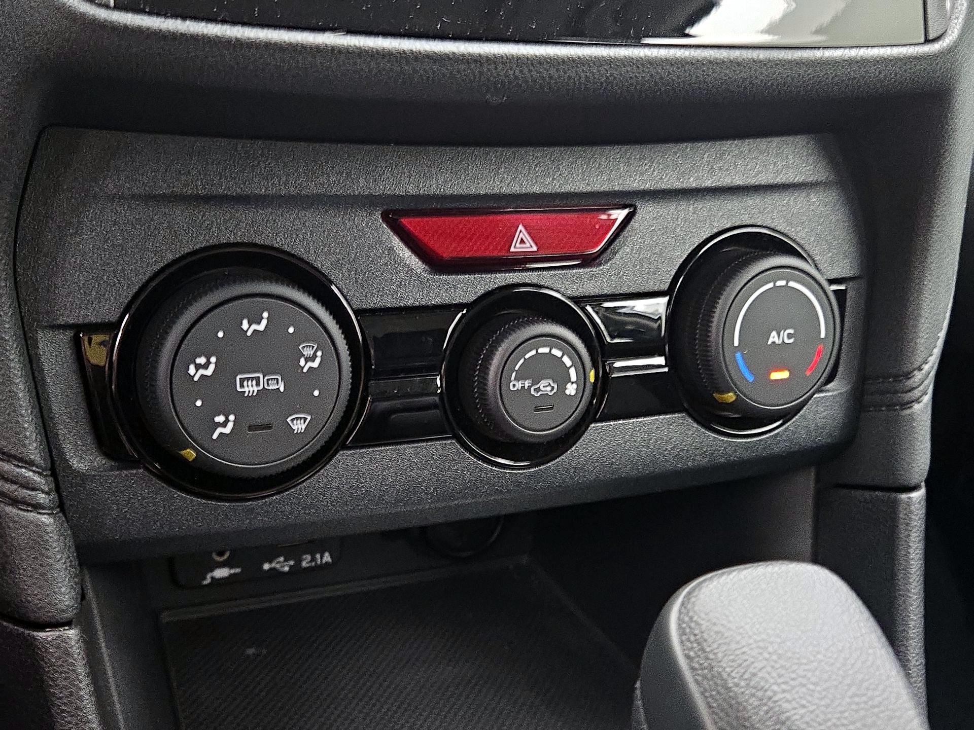 Thumbnail: 2022 Subaru Impreza - 16