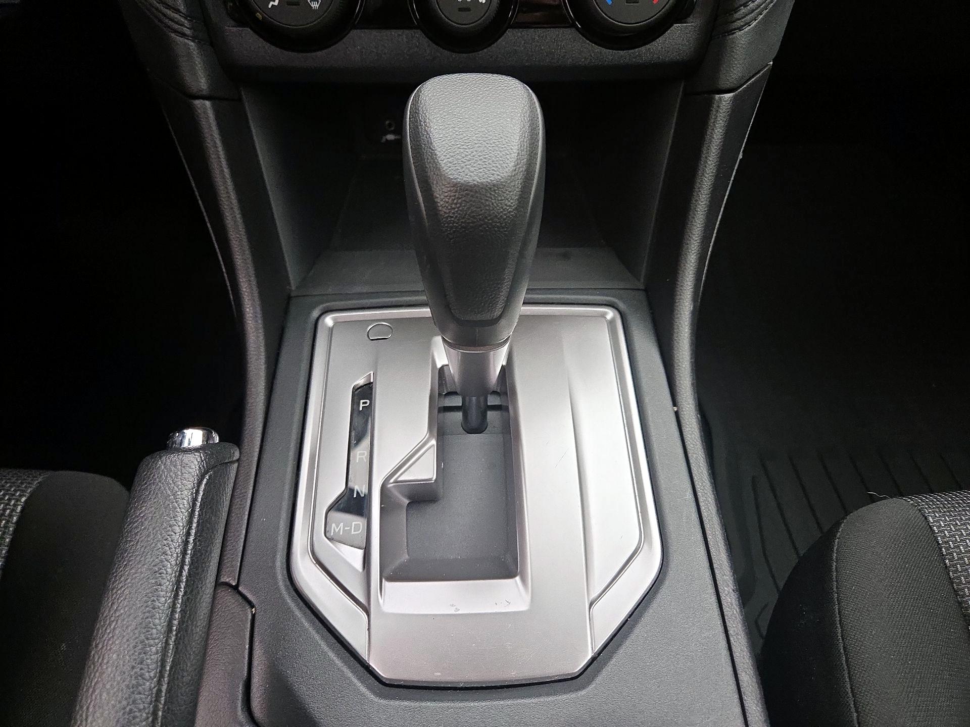 Thumbnail: 2022 Subaru Impreza - 17