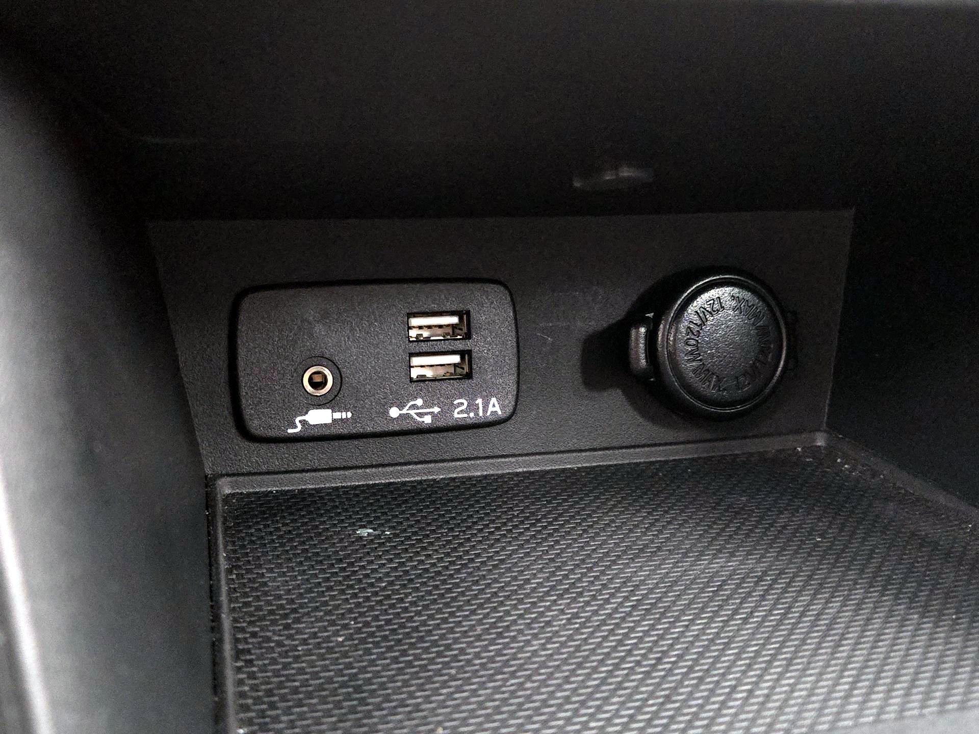 Thumbnail: 2022 Subaru Impreza - 18